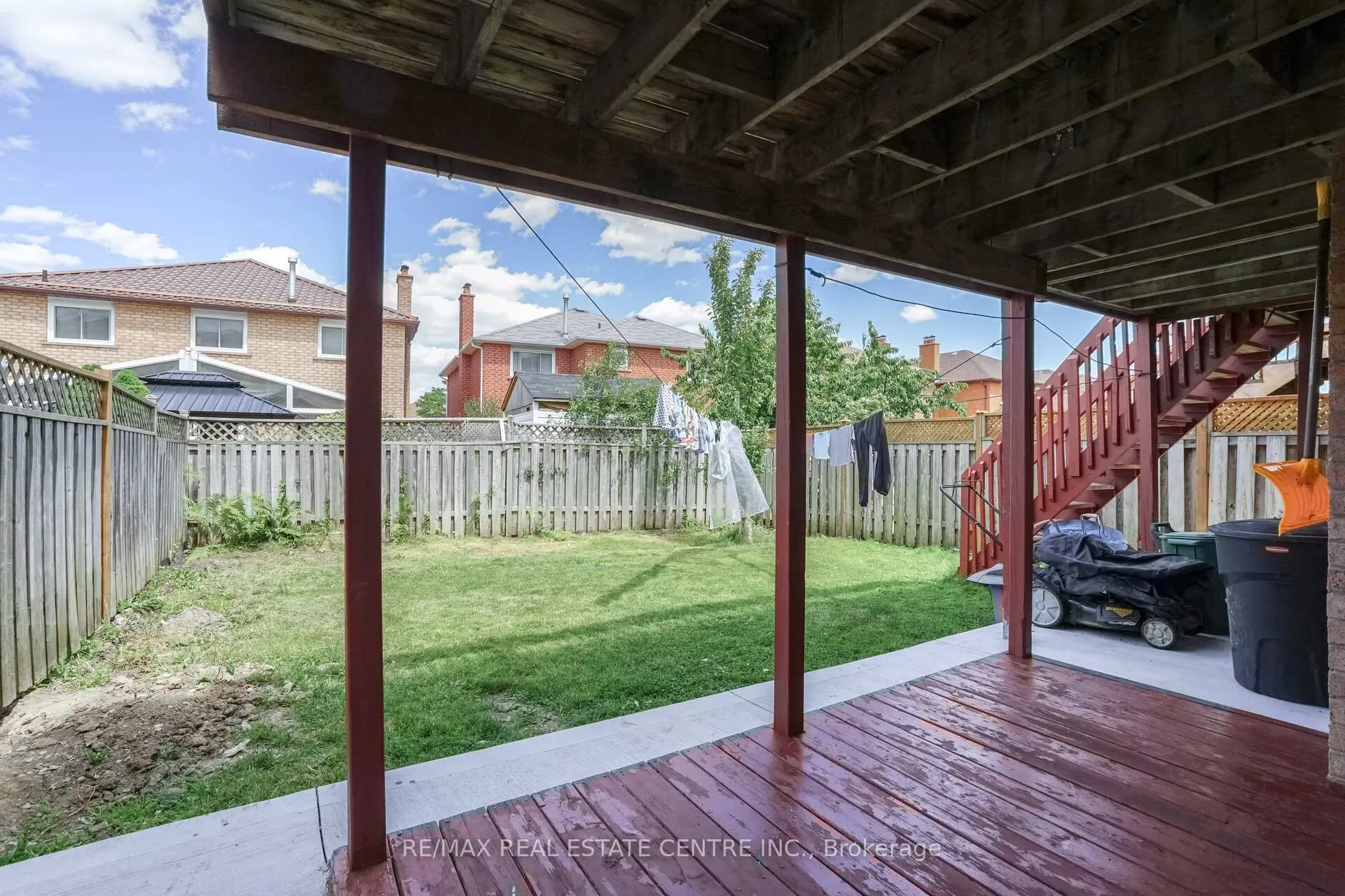 Photo 38 of 48 Cortez Court, Brampton, Northwood Park — HOMEH