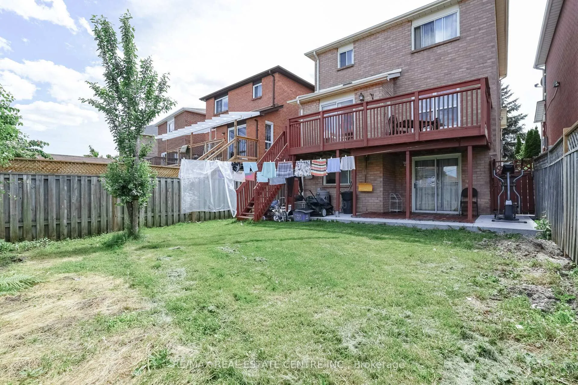 Photo 39 of 48 Cortez Court, Brampton, Northwood Park — HOMEH