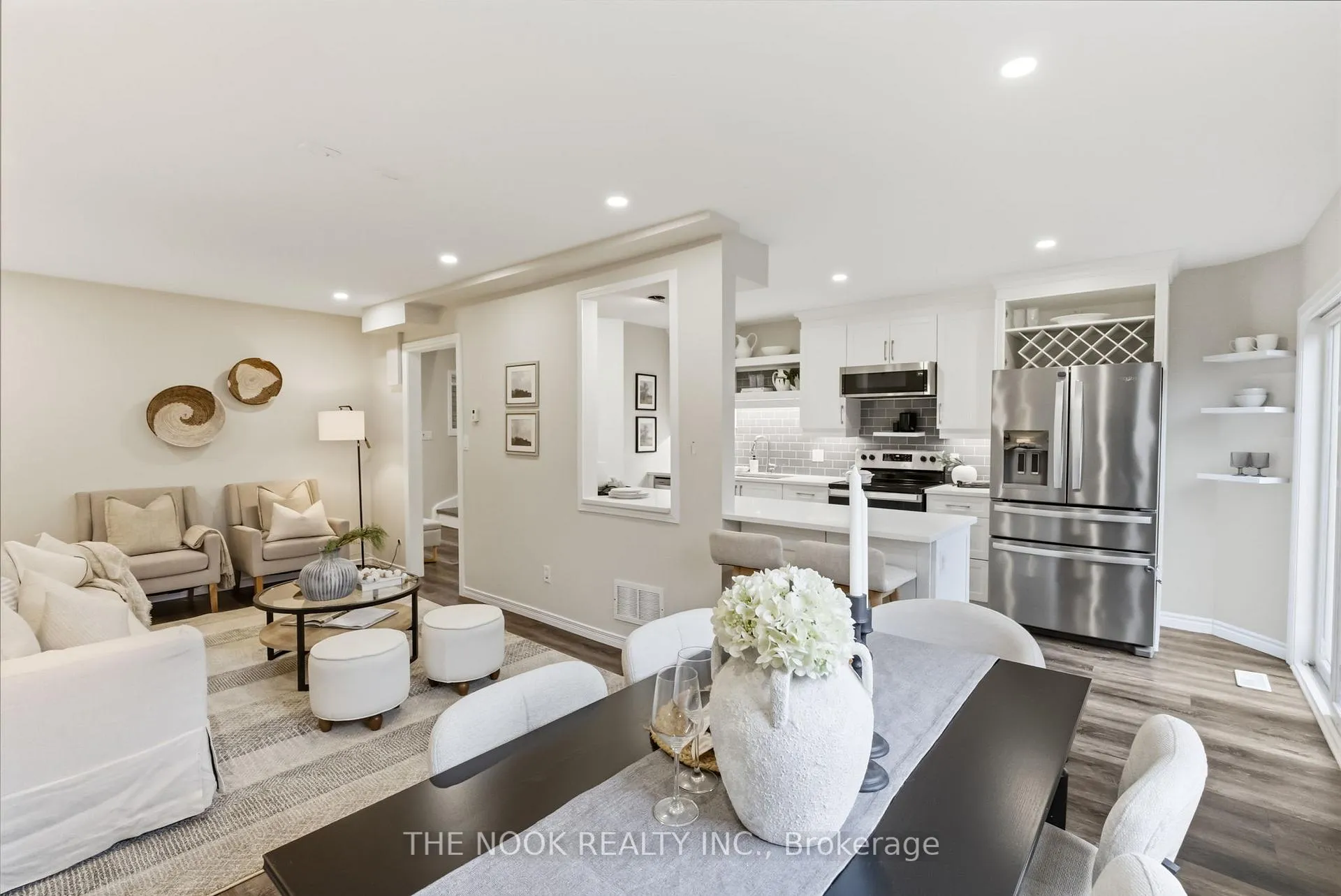 Photo 15 of 43 Short Crescent, Clarington, Courtice — HOMEH