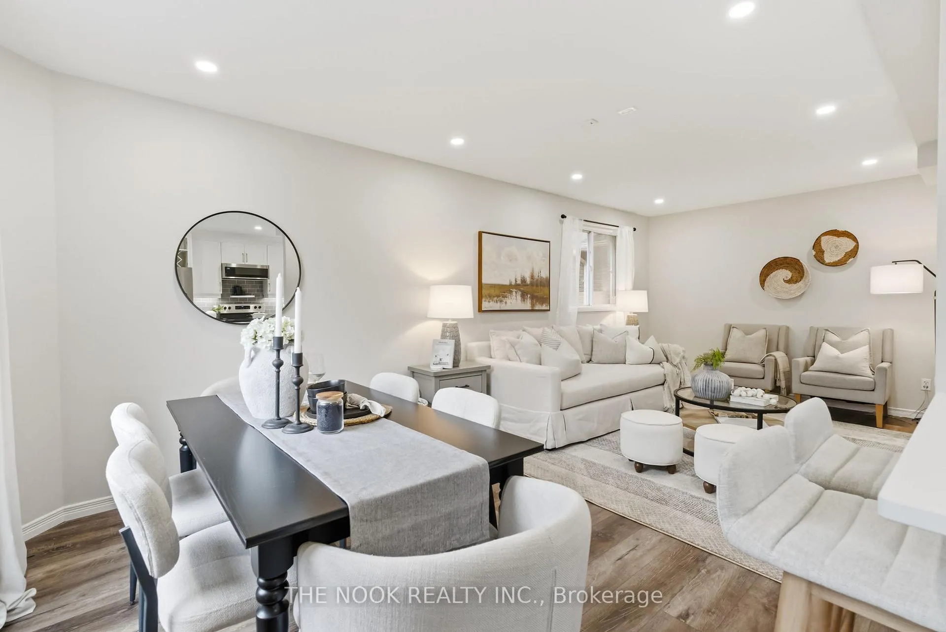 Photo 19 of 43 Short Crescent, Clarington, Courtice — HOMEH