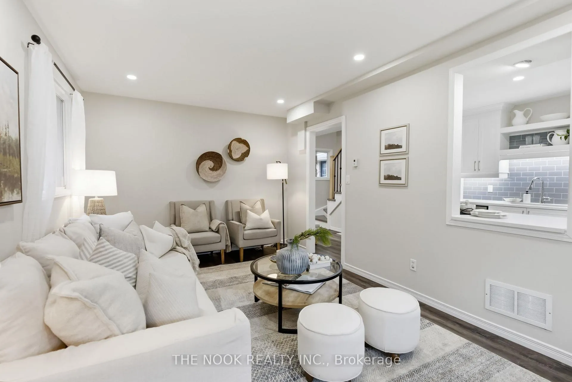 Photo 21 of 43 Short Crescent, Clarington, Courtice — HOMEH