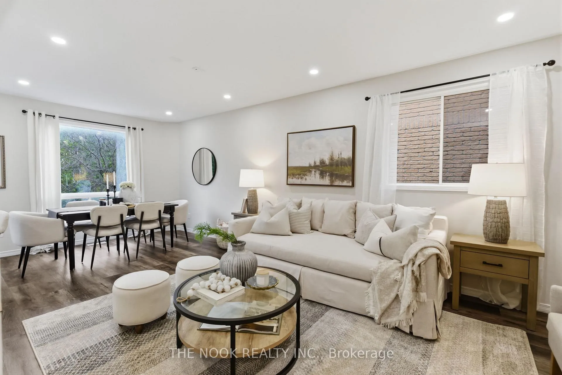 Photo 22 of 43 Short Crescent, Clarington, Courtice — HOMEH