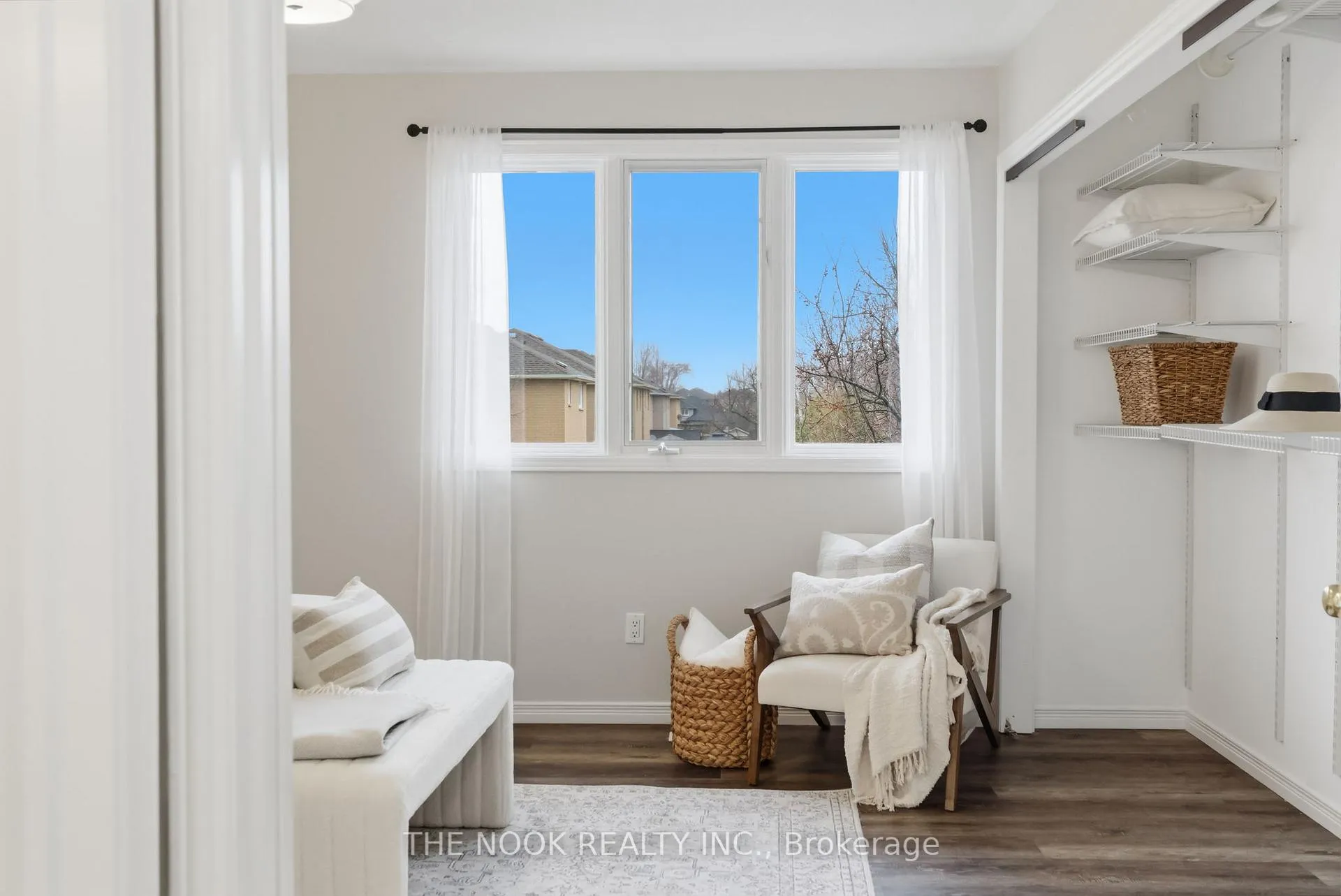 Photo 26 of 43 Short Crescent, Clarington, Courtice — HOMEH