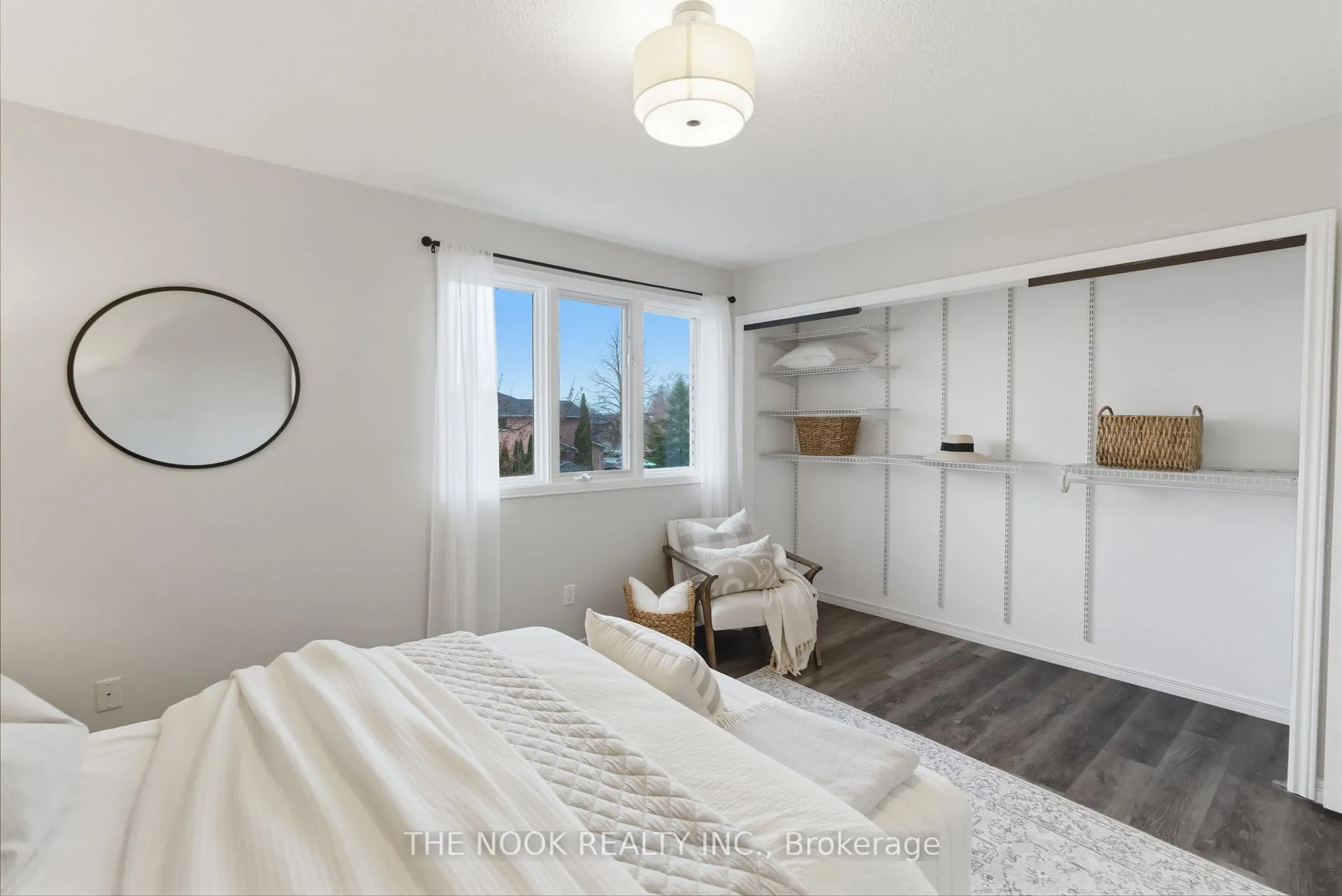 Photo 27 of 43 Short Crescent, Clarington, Courtice — HOMEH