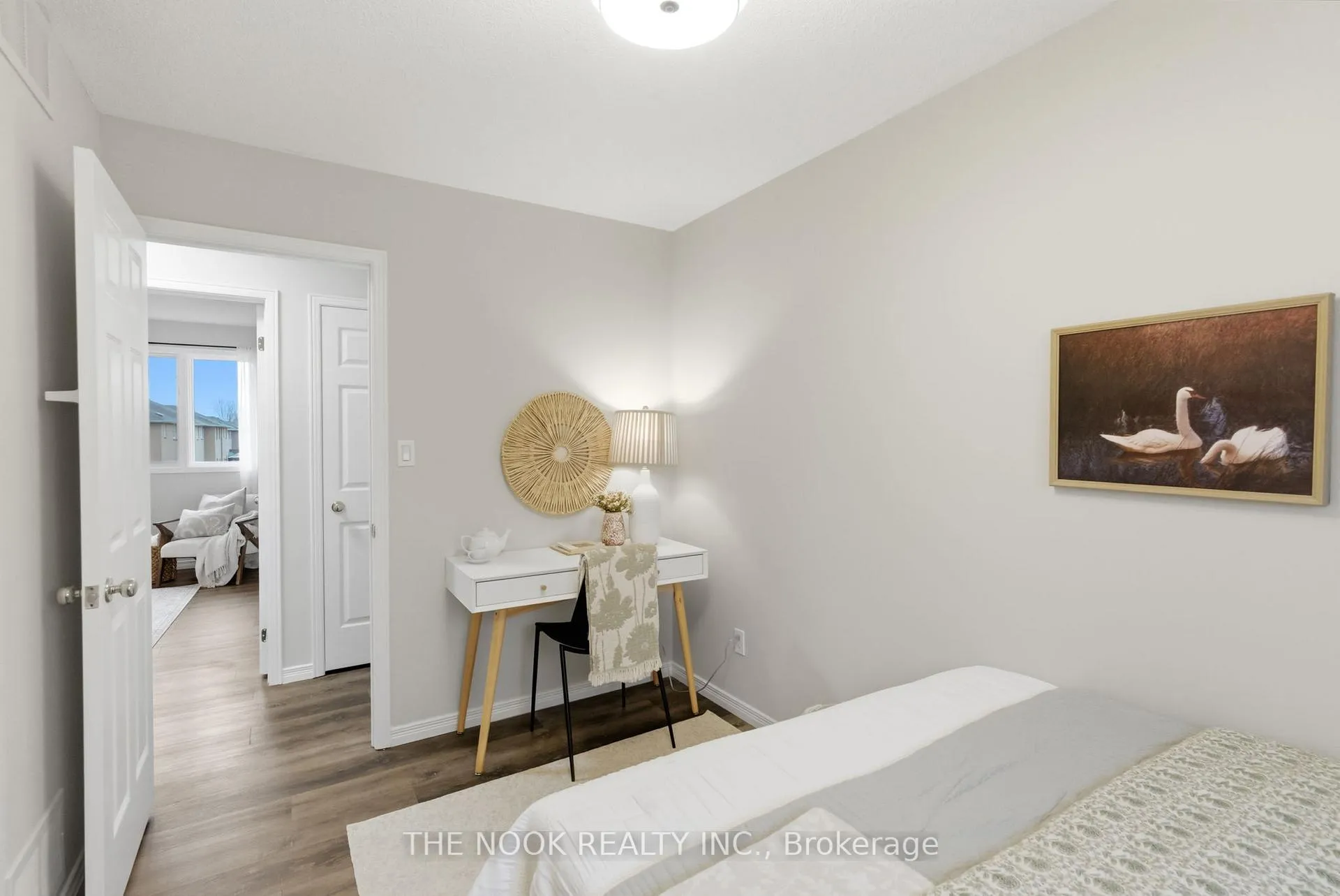 Photo 31 of 43 Short Crescent, Clarington, Courtice — HOMEH