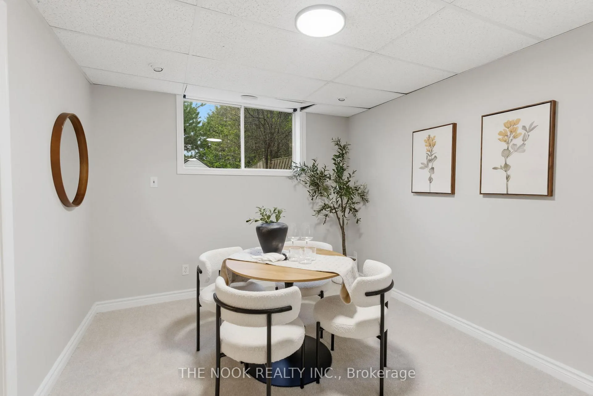 Photo 40 of 43 Short Crescent, Clarington, Courtice — HOMEH