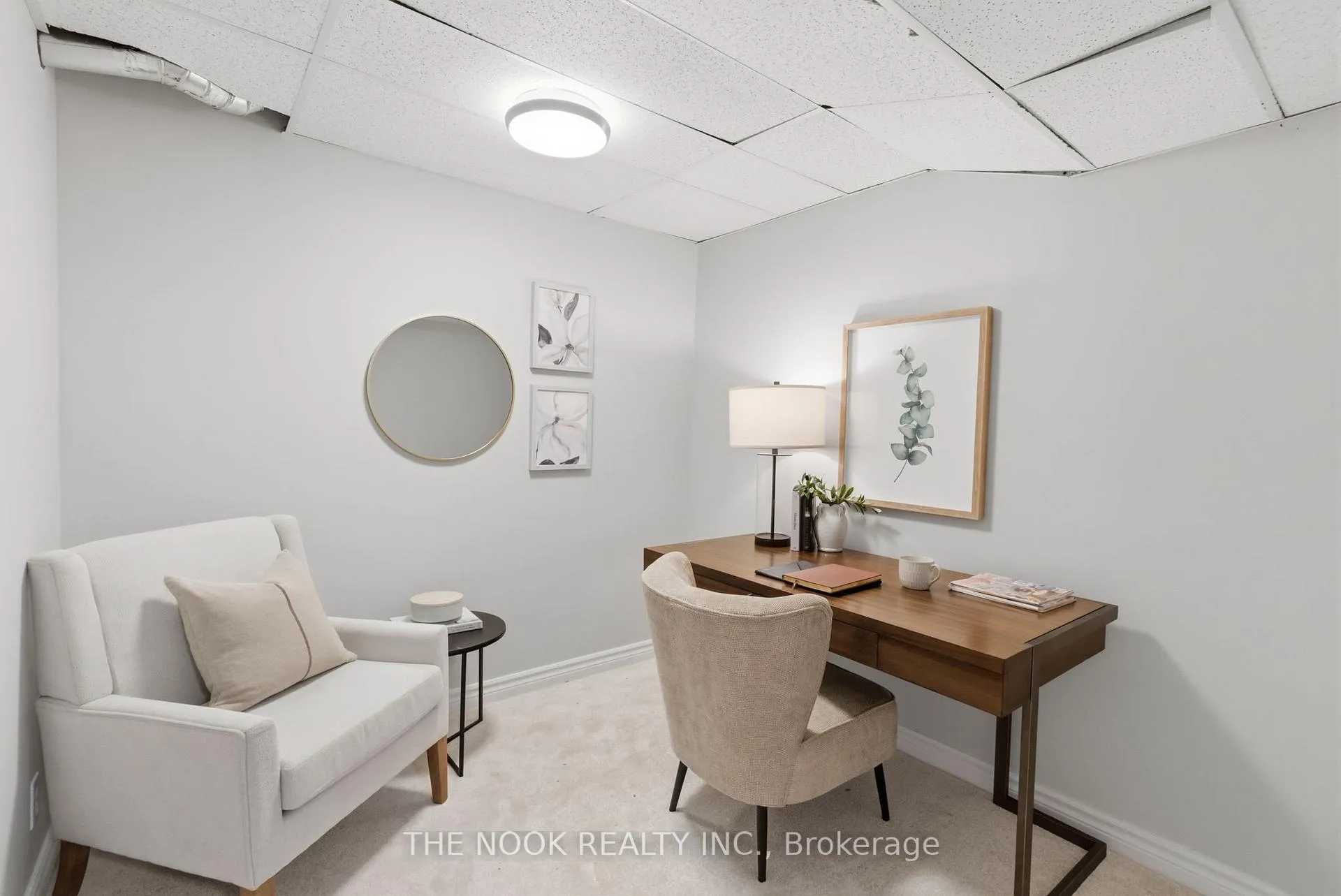 Photo 43 of 43 Short Crescent, Clarington, Courtice — HOMEH