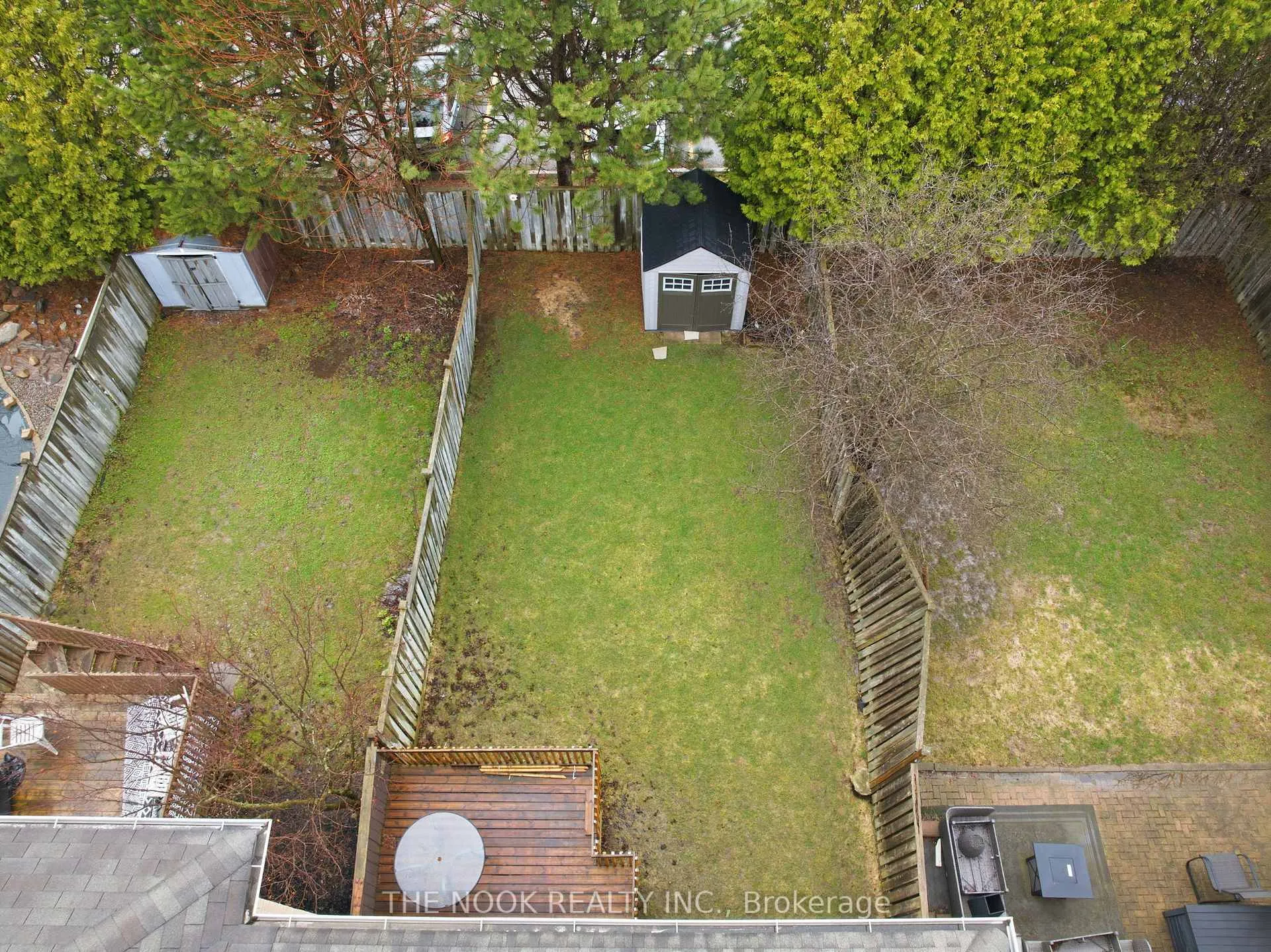 Photo 45 of 43 Short Crescent, Clarington, Courtice — HOMEH