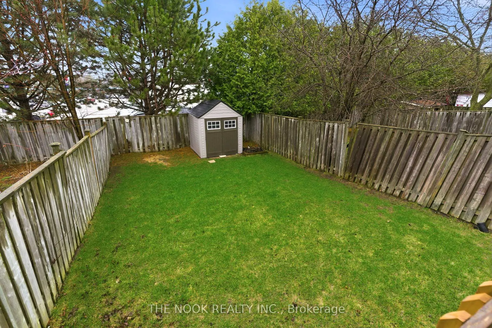 Photo 46 of 43 Short Crescent, Clarington, Courtice — HOMEH