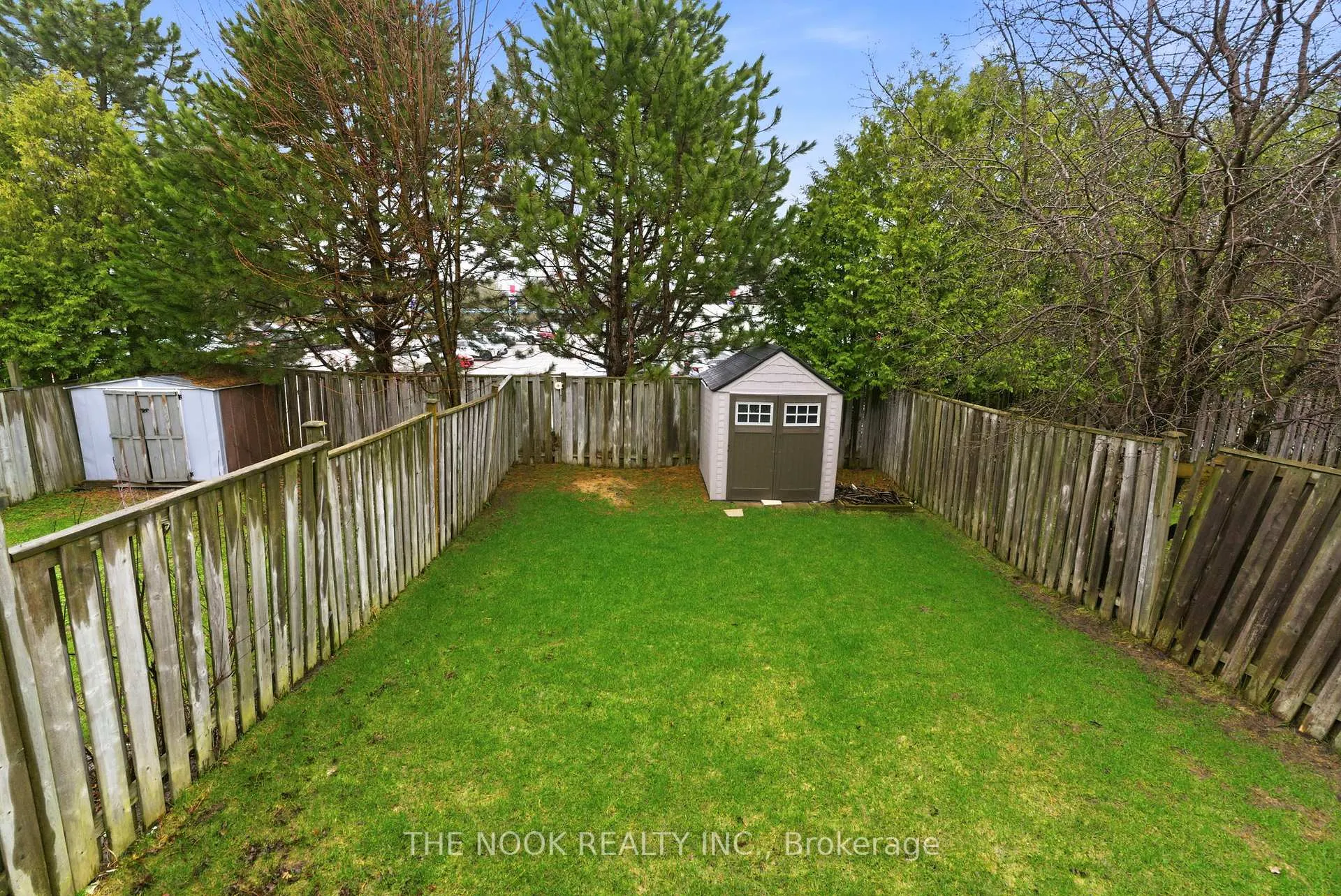 Photo 47 of 43 Short Crescent, Clarington, Courtice — HOMEH