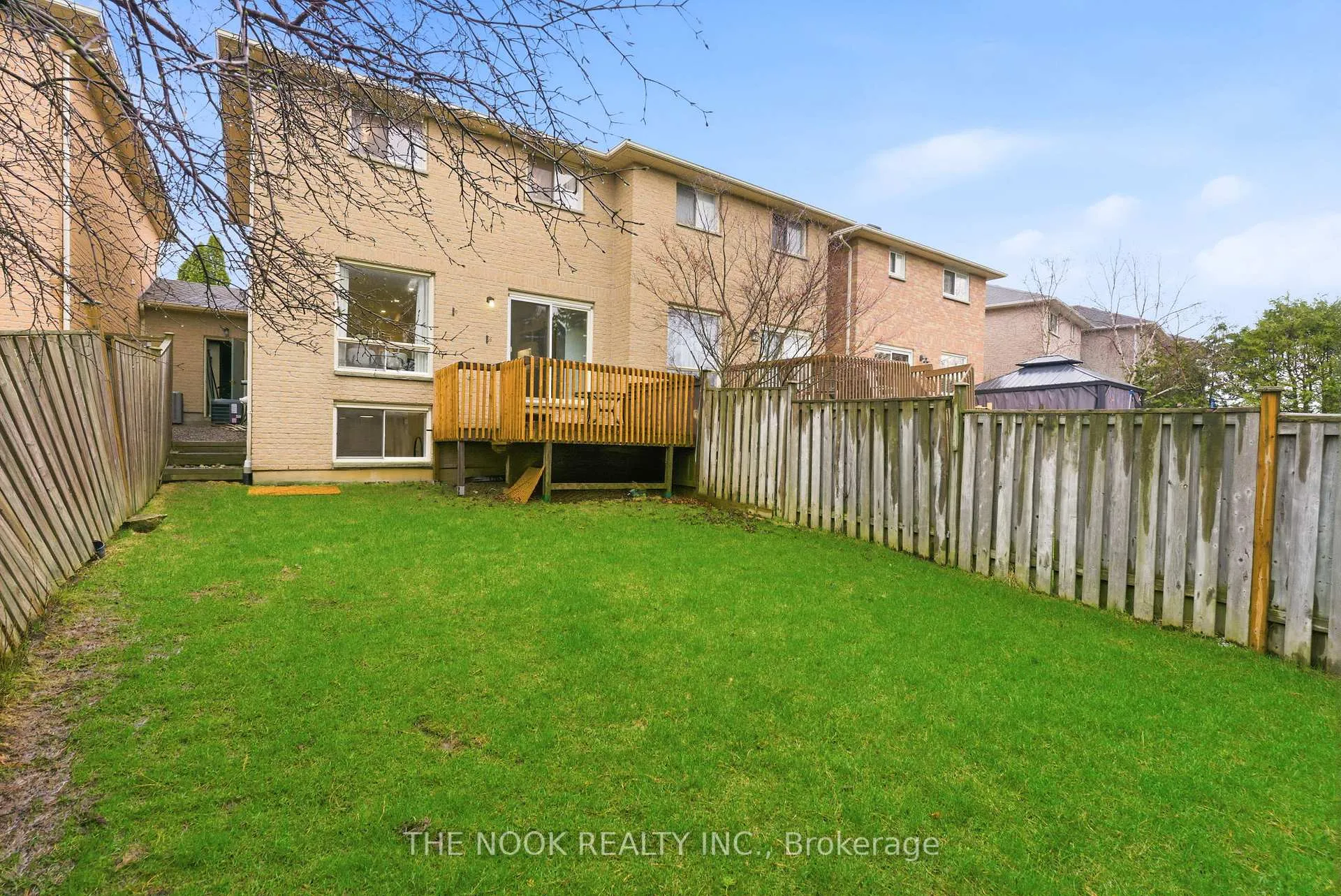 Photo 48 of 43 Short Crescent, Clarington, Courtice — HOMEH