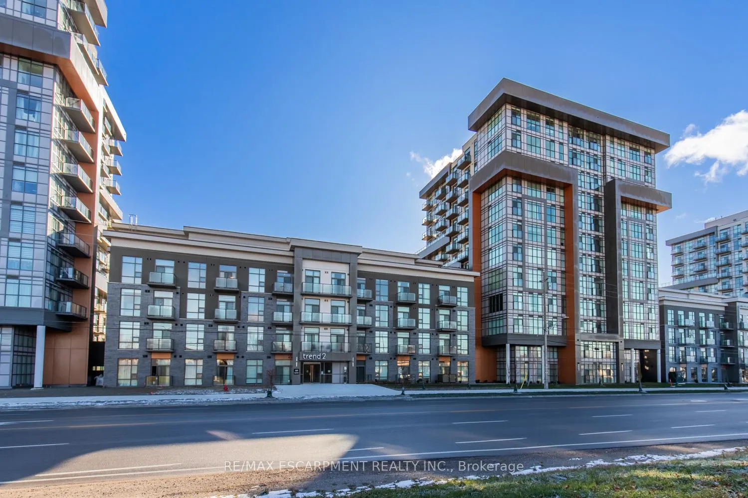 Photo 1 of Unit 504, 460 Dundas Street, Hamilton, Waterdown — HOMEH