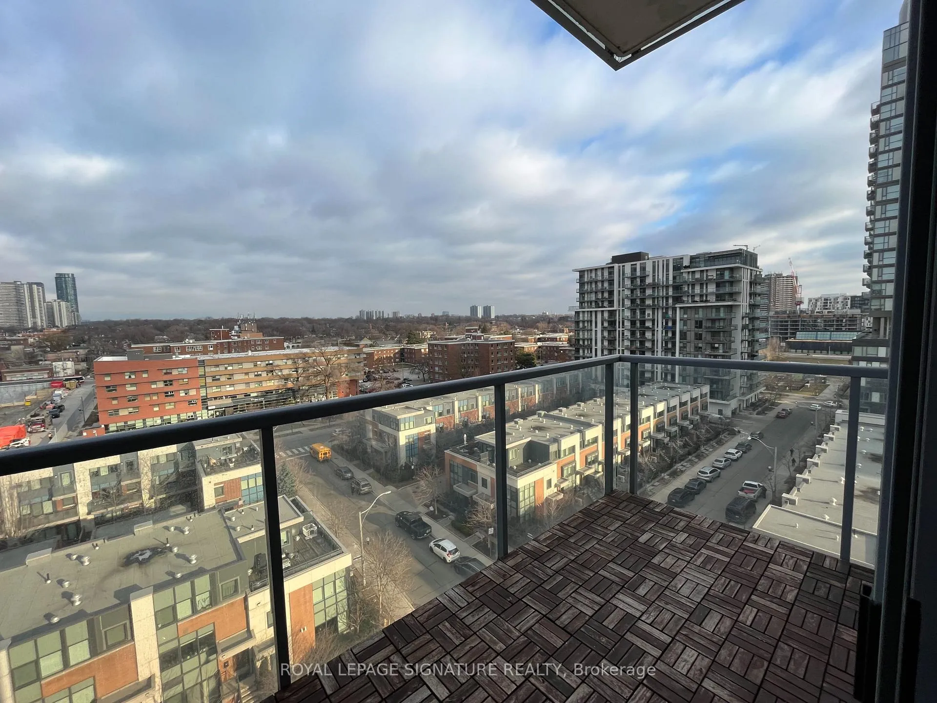 Photo 10 of Unit 913, 25 Cole Street, Toronto, Regent Park — HOMEH