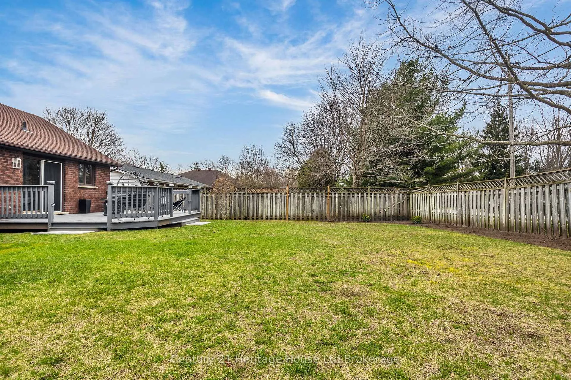 Photo 4 of 15 Gibson Drive, Tillsonburg — HOMEH