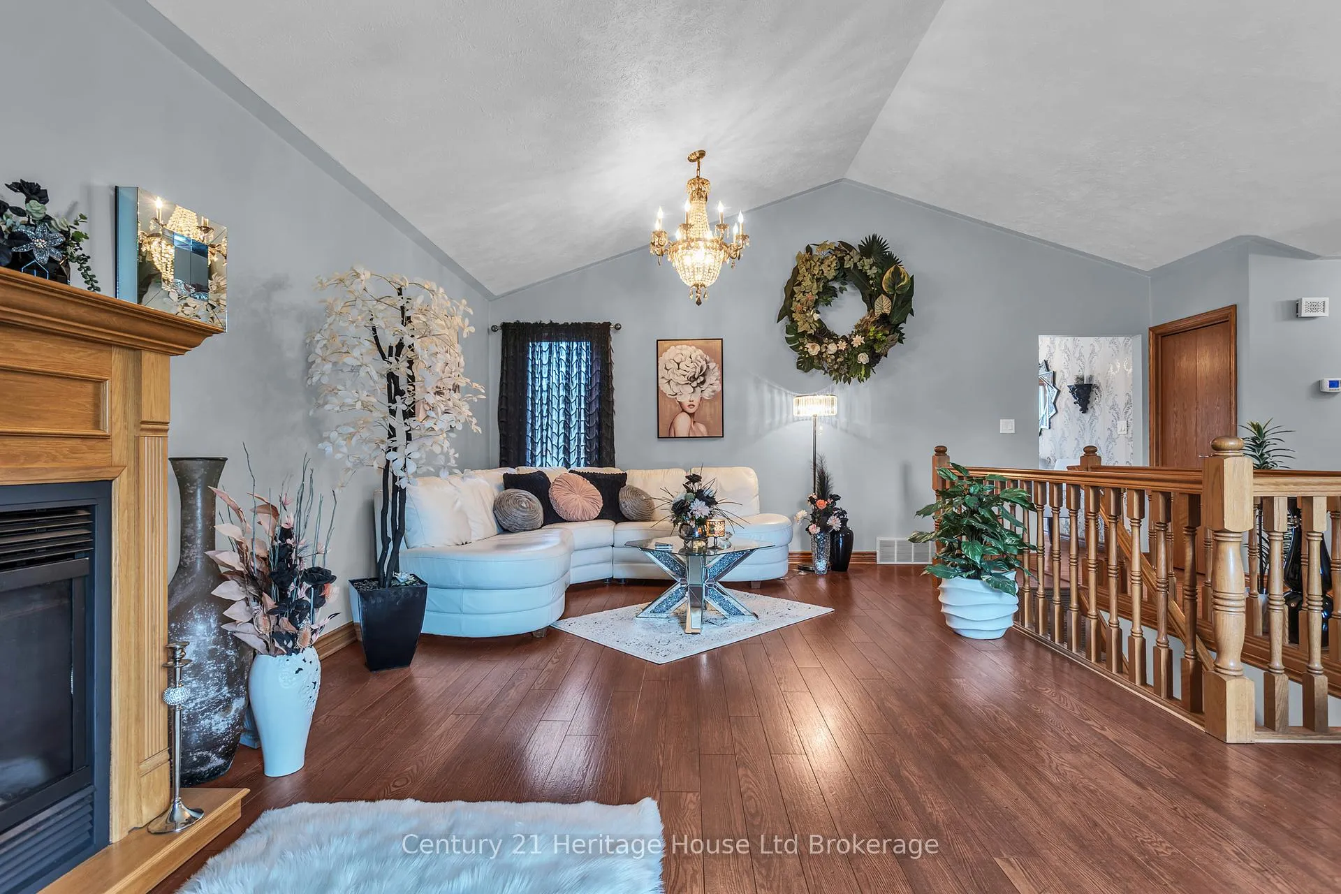 Photo 6 of 15 Gibson Drive, Tillsonburg — HOMEH