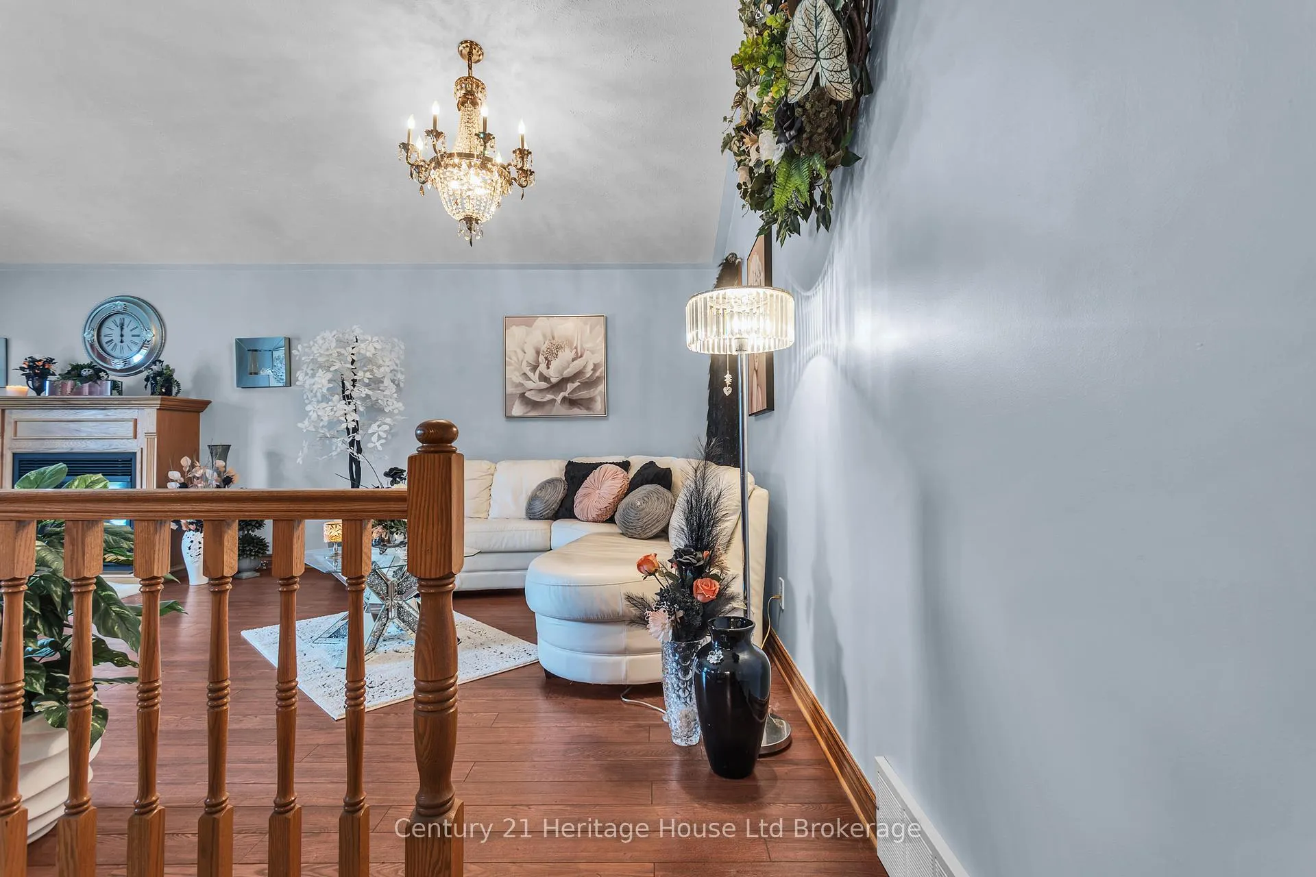 Photo 11 of 15 Gibson Drive, Tillsonburg — HOMEH