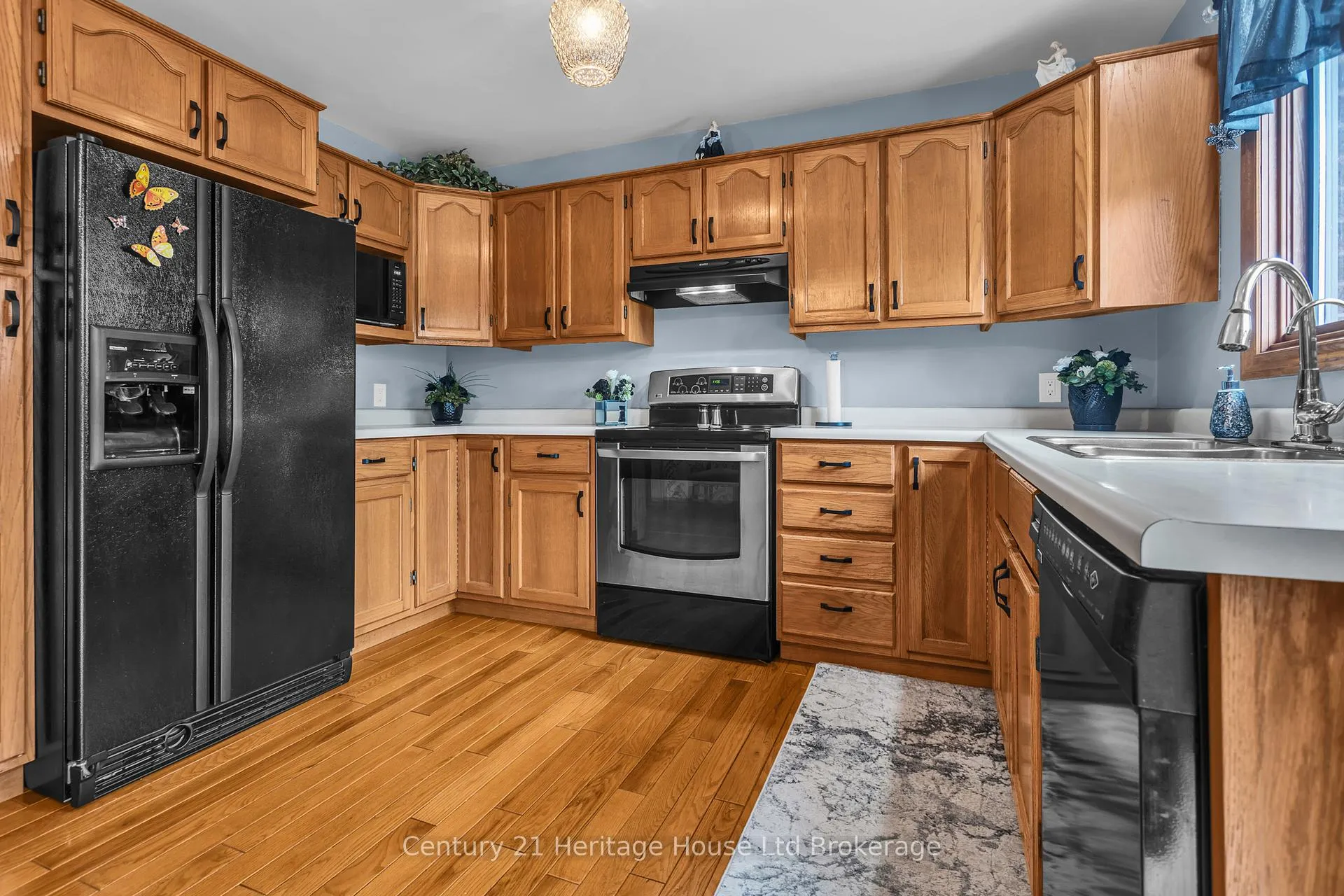 Photo 15 of 15 Gibson Drive, Tillsonburg — HOMEH