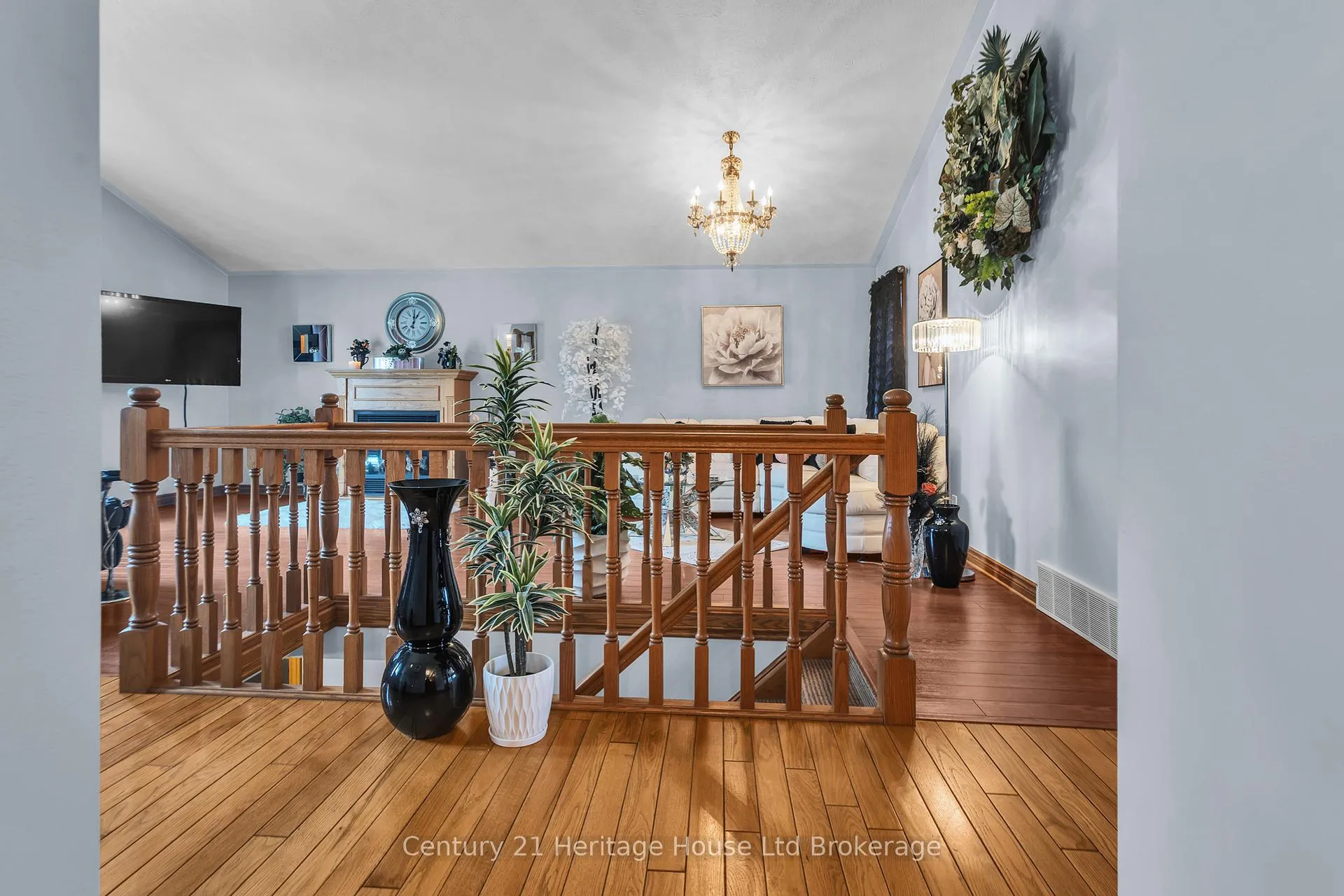 Photo 16 of 15 Gibson Drive, Tillsonburg — HOMEH