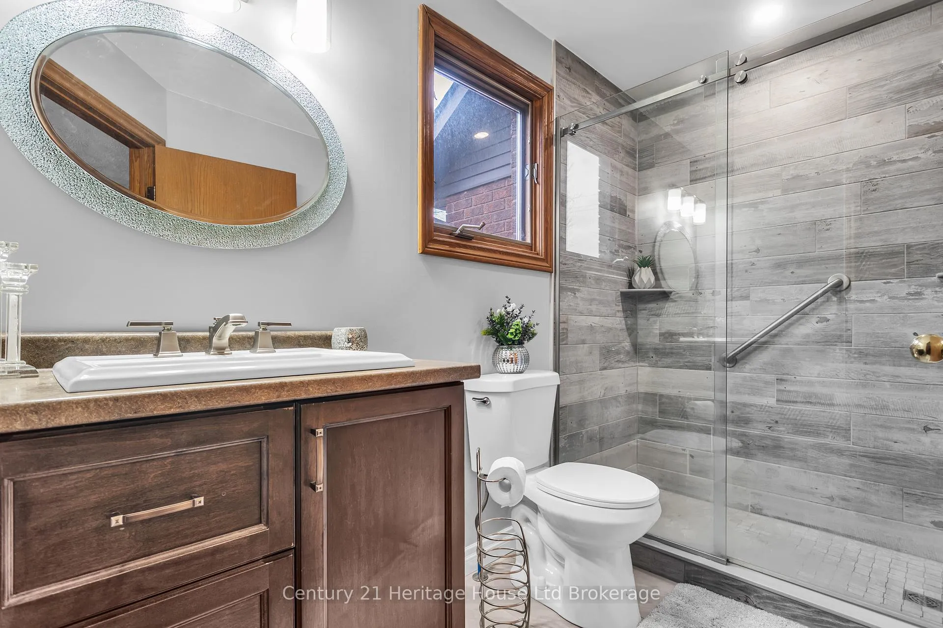 Photo 22 of 15 Gibson Drive, Tillsonburg — HOMEH