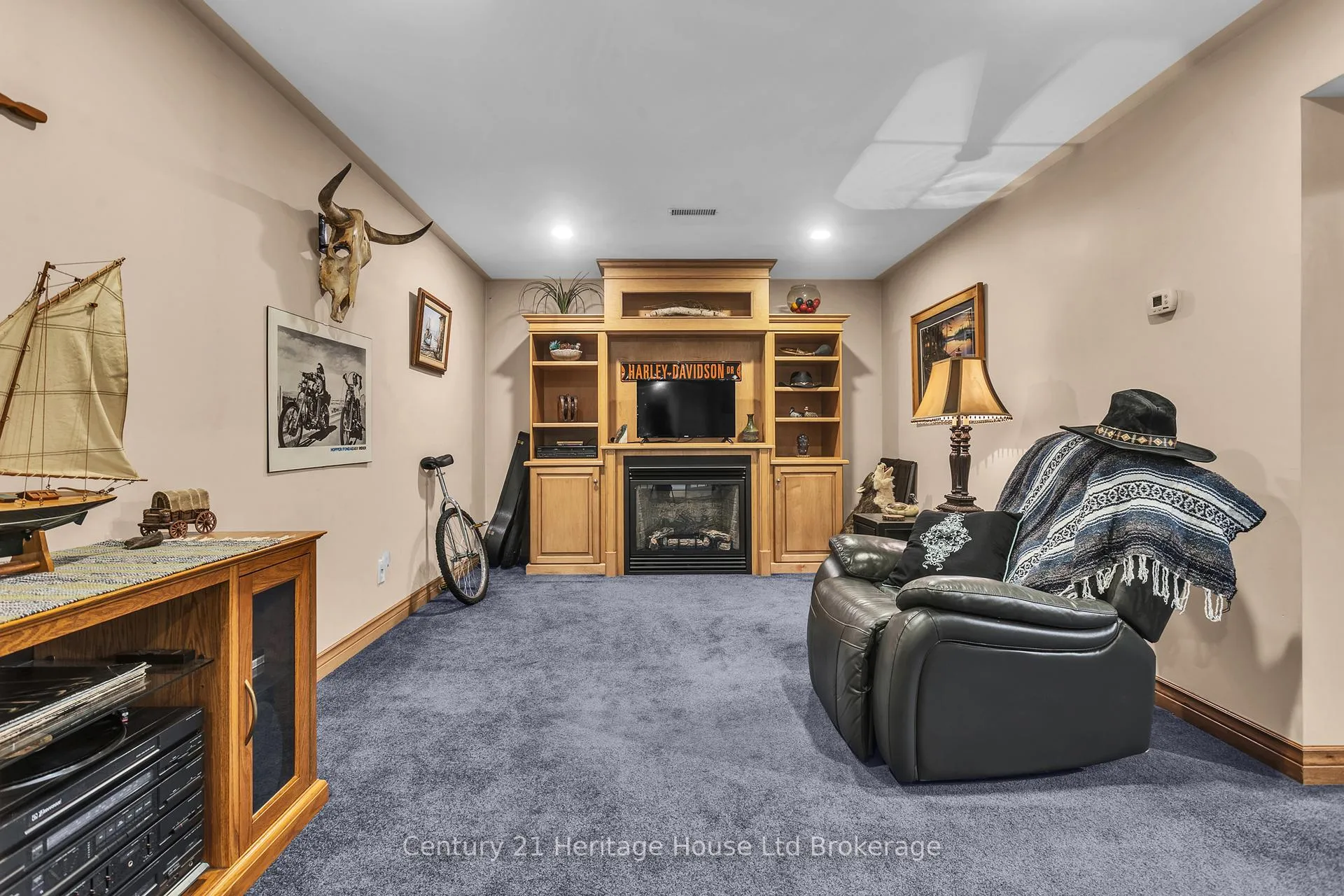 Photo 33 of 15 Gibson Drive, Tillsonburg — HOMEH