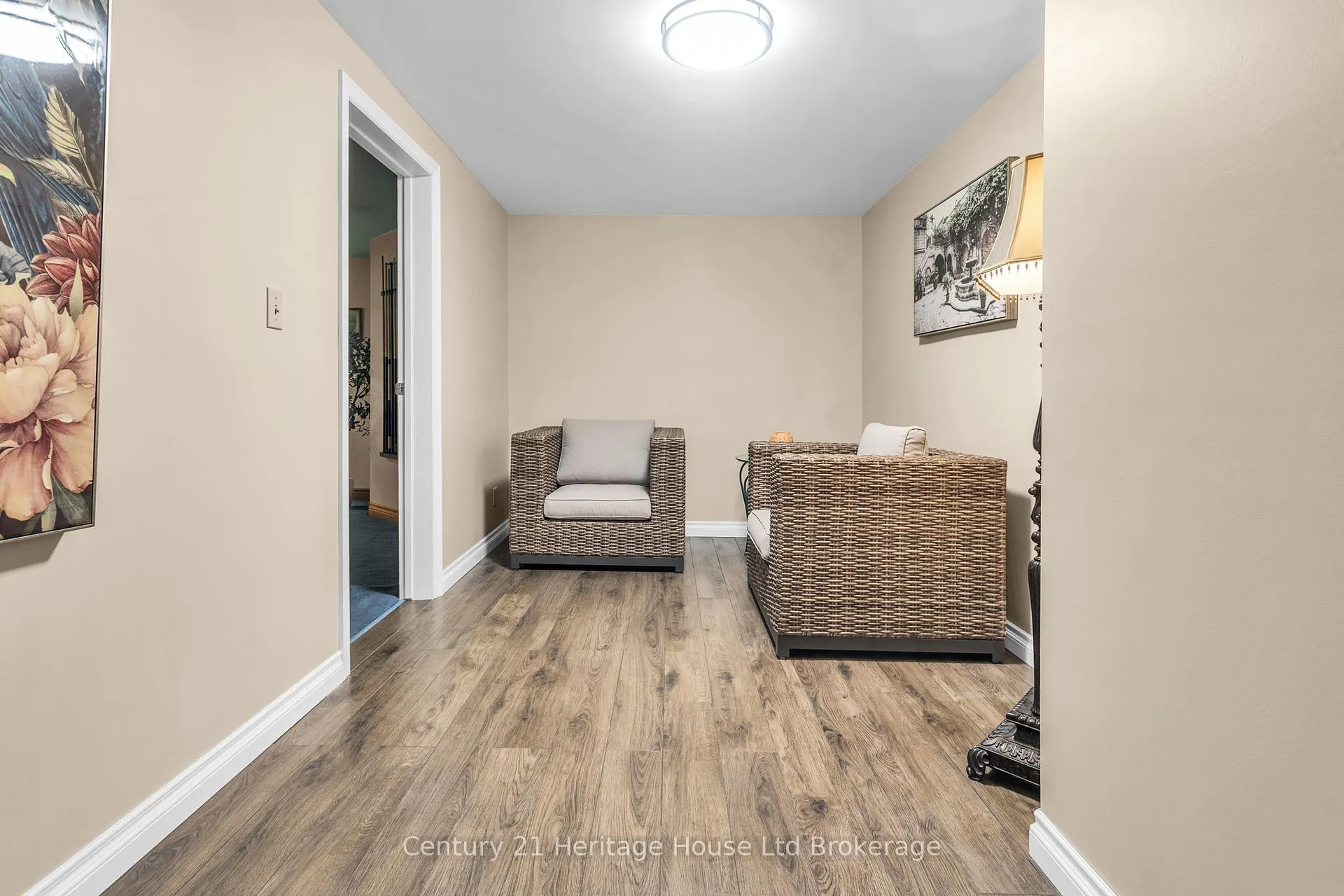 Photo 34 of 15 Gibson Drive, Tillsonburg — HOMEH