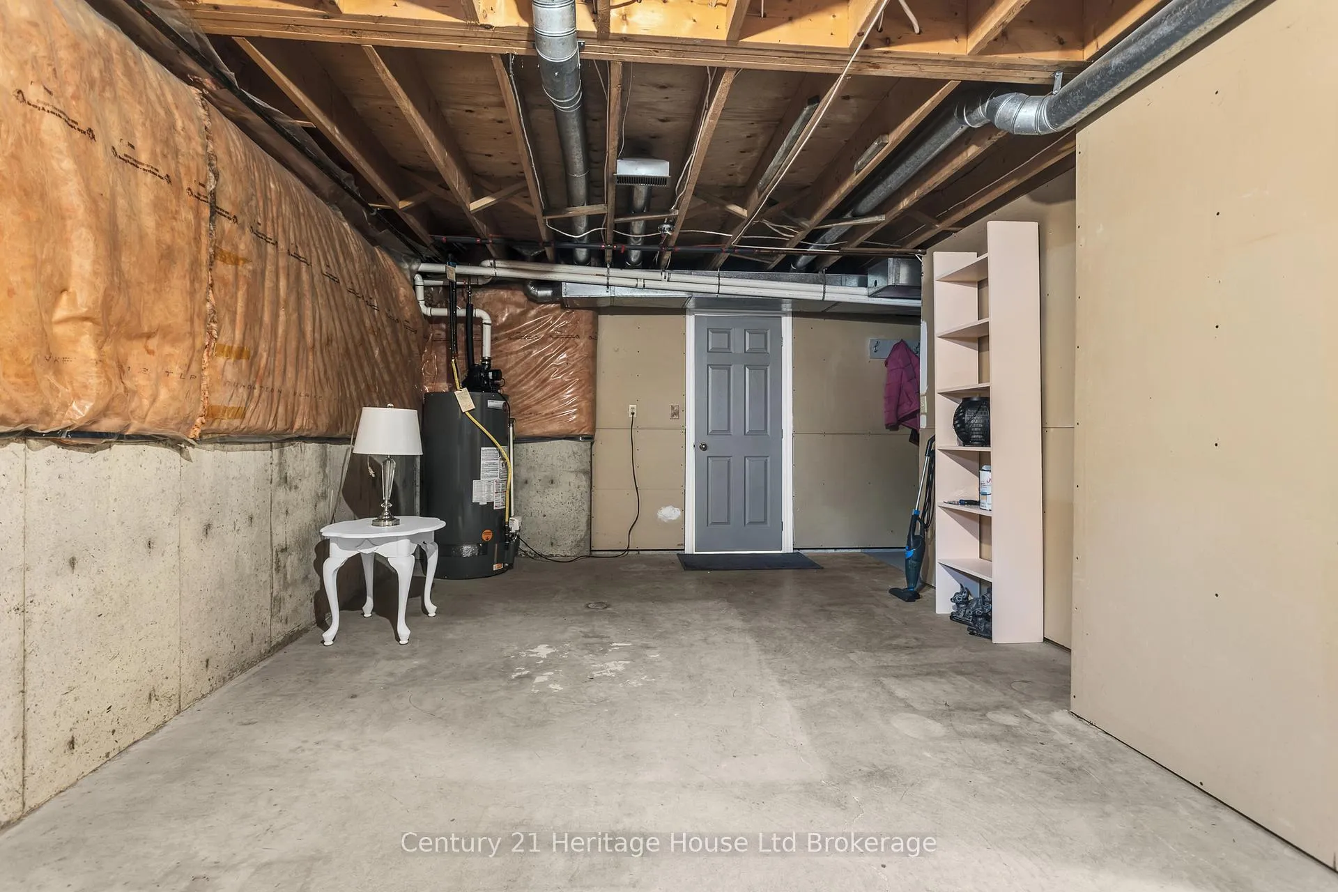 Photo 36 of 15 Gibson Drive, Tillsonburg — HOMEH