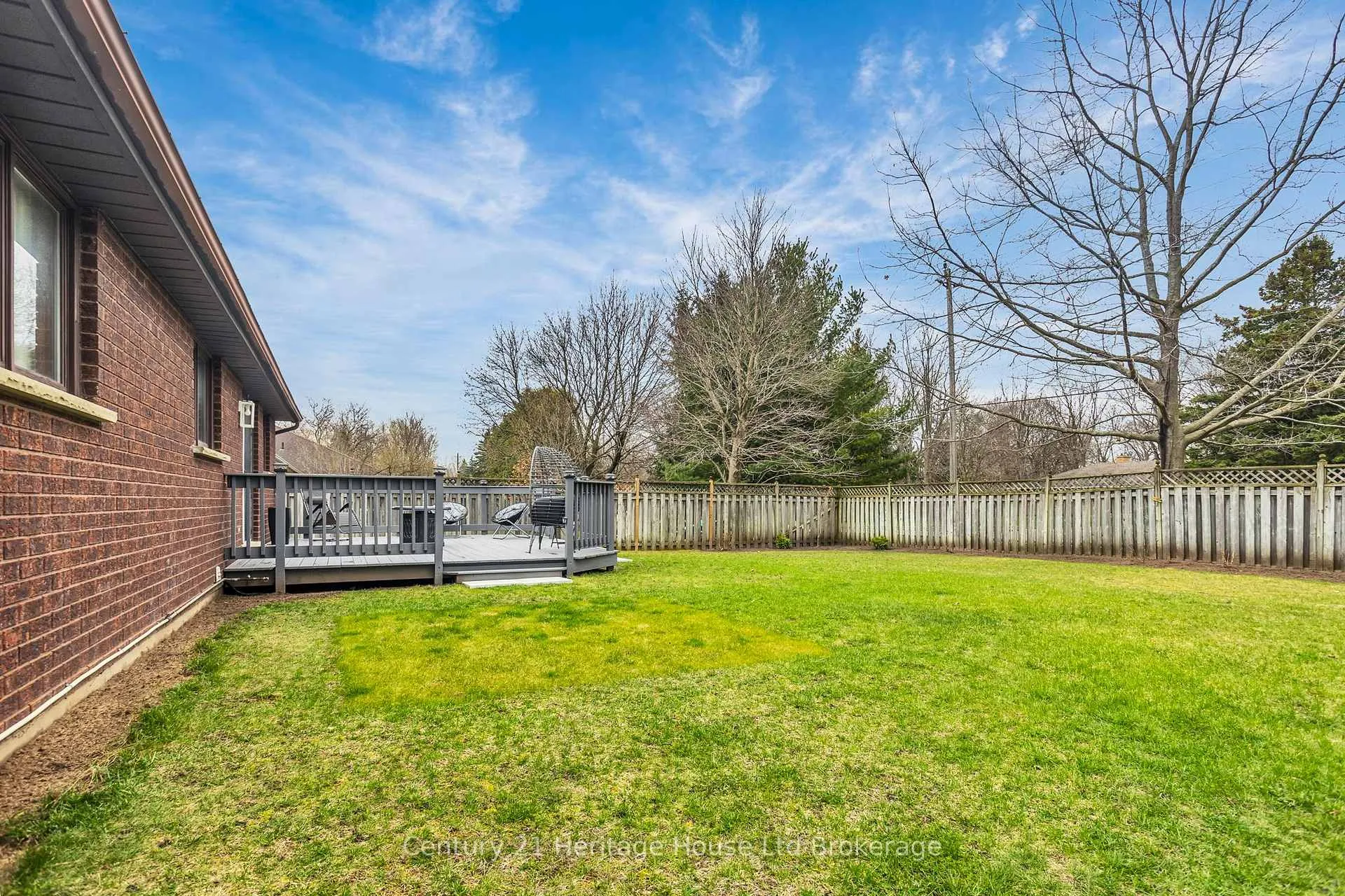 Photo 37 of 15 Gibson Drive, Tillsonburg — HOMEH