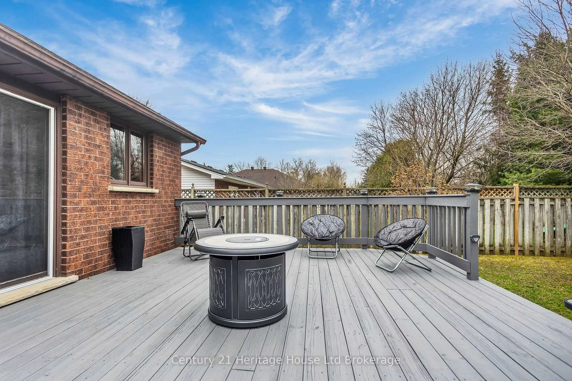 Photo 41 of 15 Gibson Drive, Tillsonburg — HOMEH
