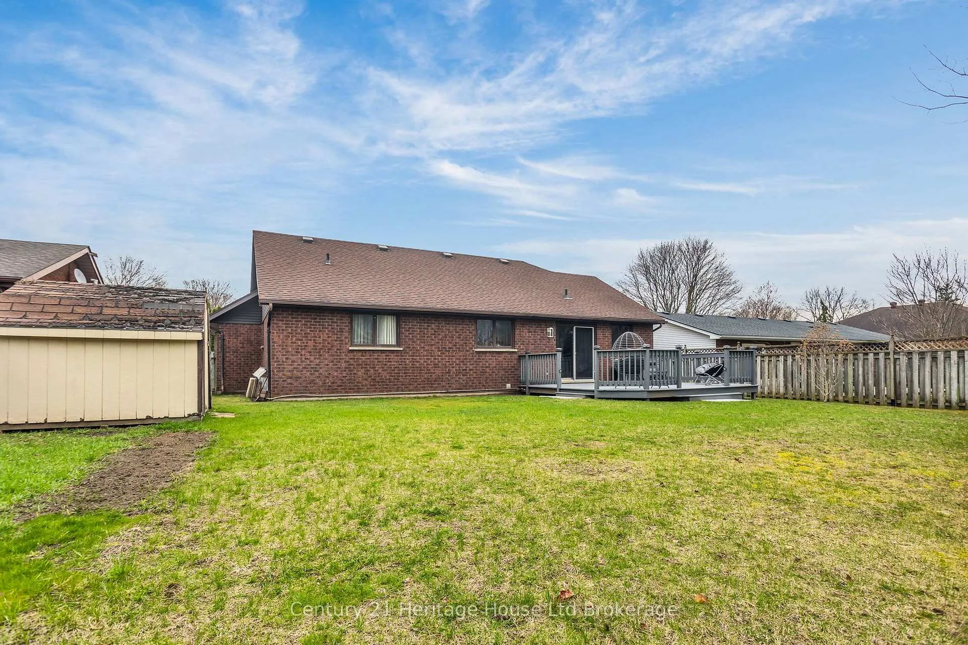 Photo 42 of 15 Gibson Drive, Tillsonburg — HOMEH