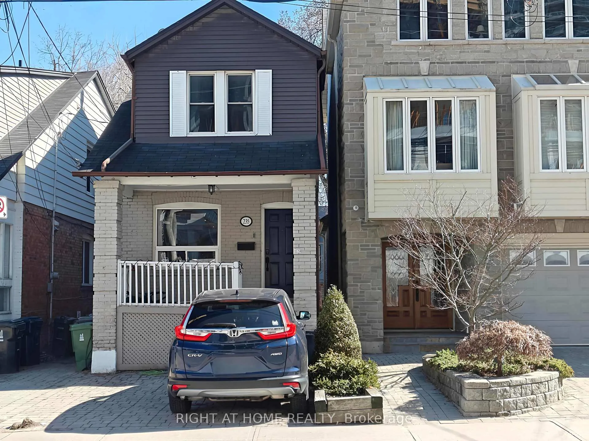 Photo 1 of 235 Soudan Avenue, Toronto, Mount Pleasant West — HOMEH