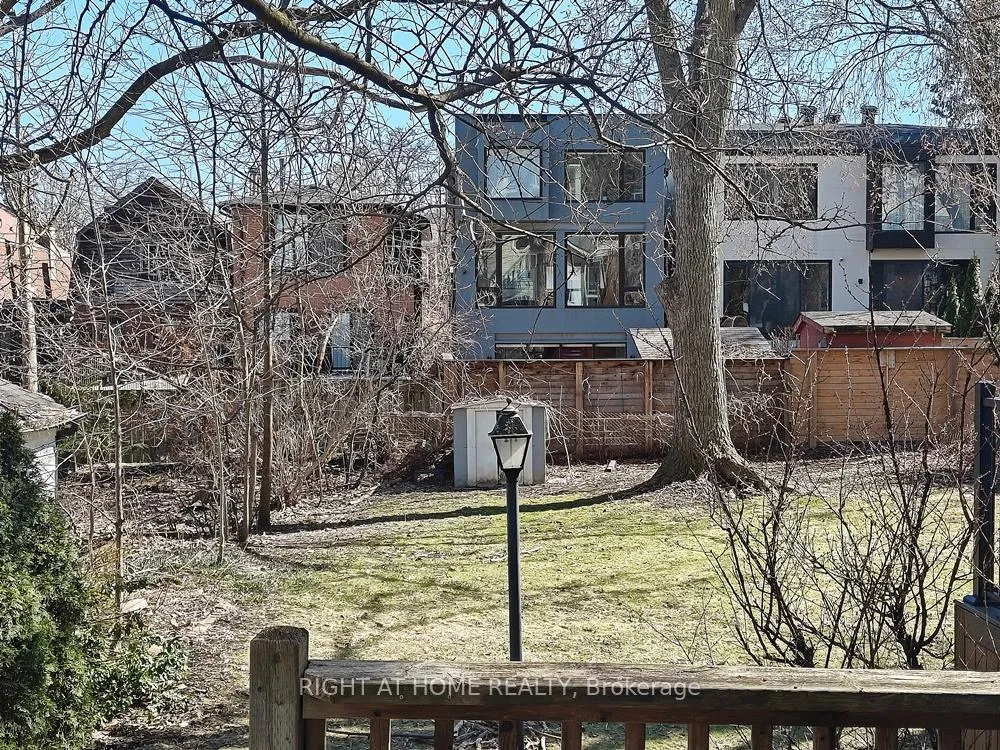Photo 2 of 235 Soudan Avenue, Toronto, Mount Pleasant West — HOMEH