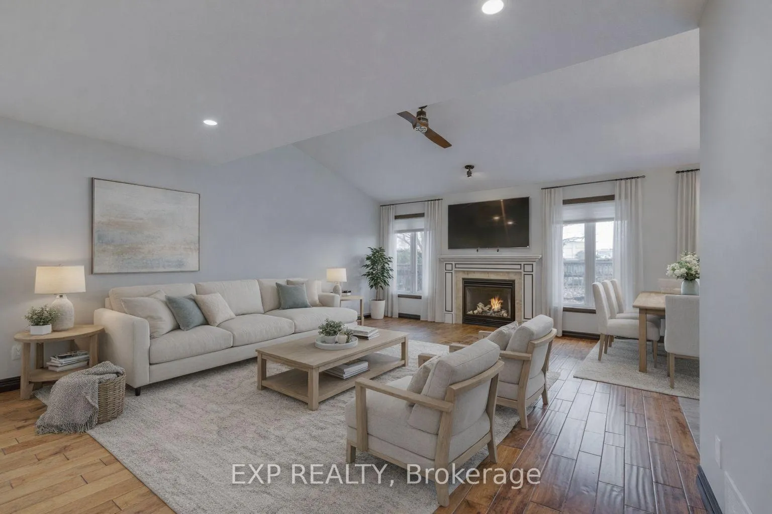 Photo 2 of 2701 Bateman Trail, London, South W — HOMEH