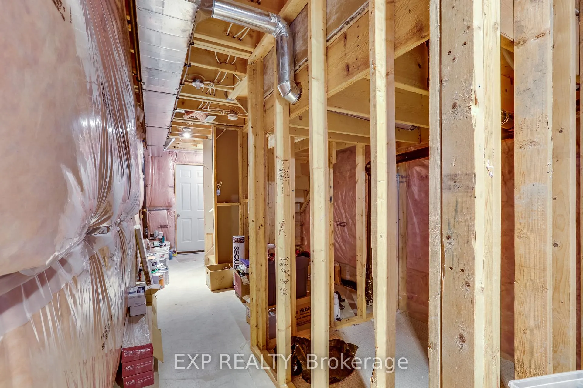 Photo 40 of 2701 Bateman Trail, London, South W — HOMEH
