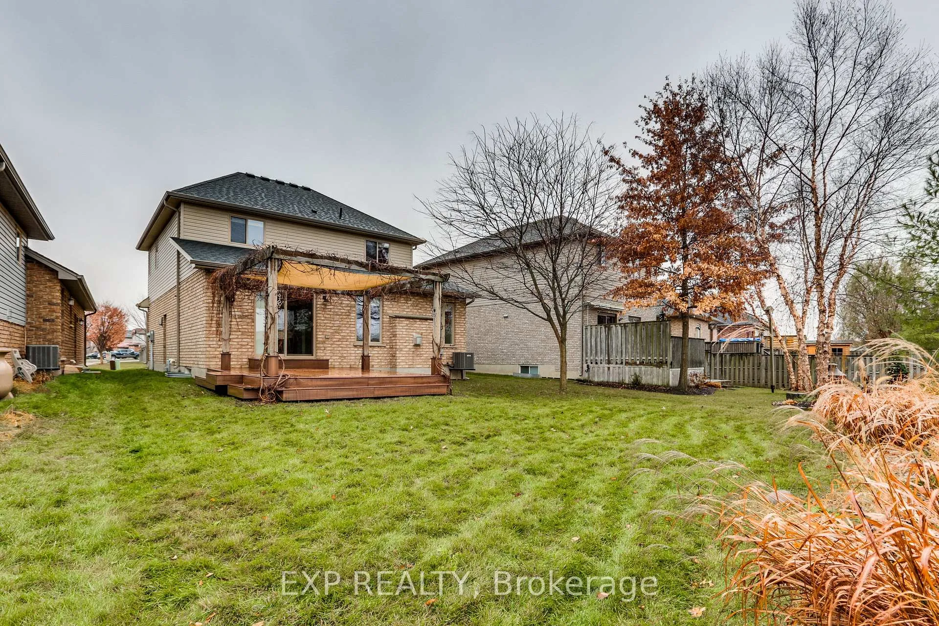 Photo 42 of 2701 Bateman Trail, London, South W — HOMEH