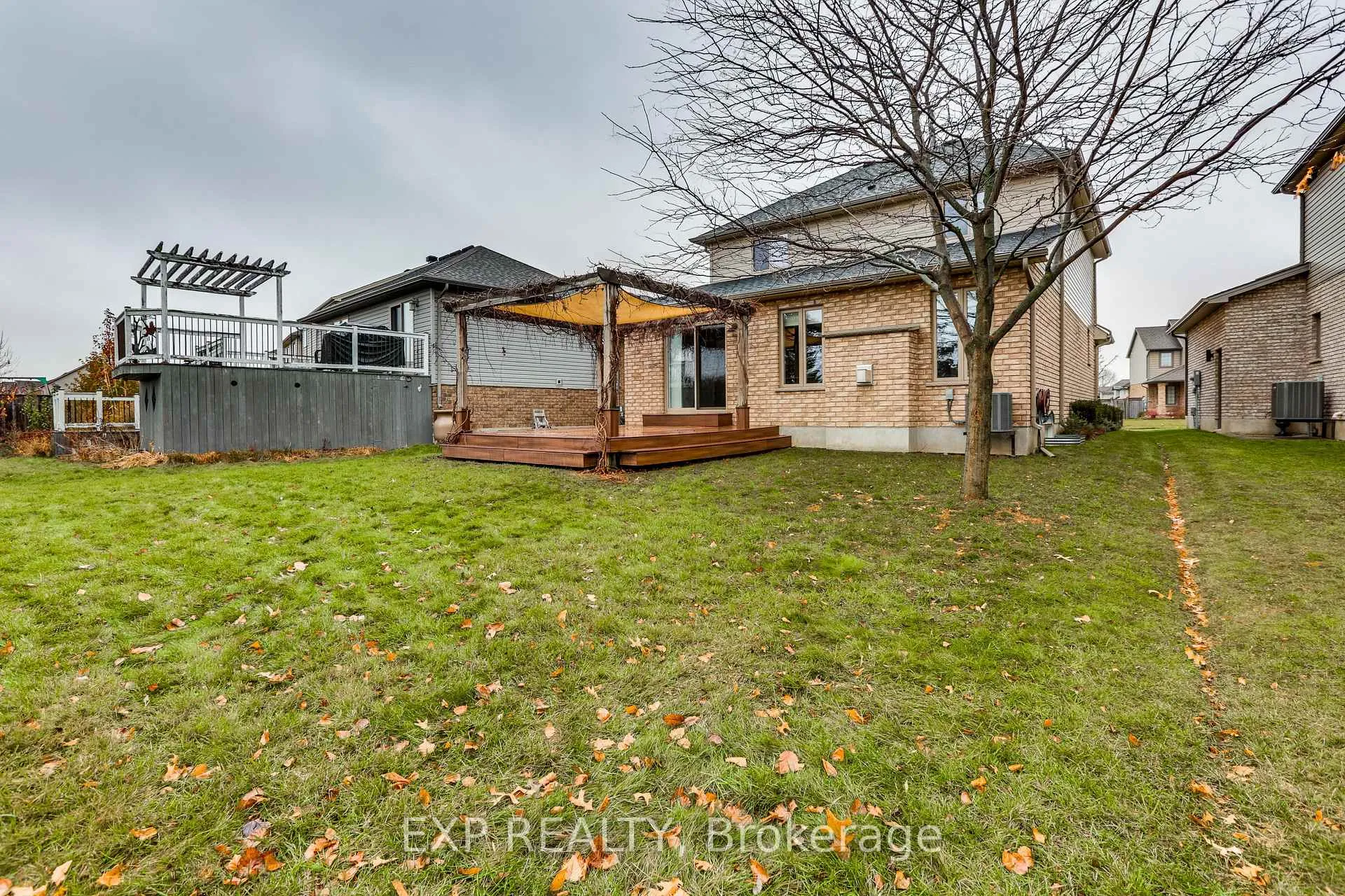 Photo 43 of 2701 Bateman Trail, London, South W — HOMEH