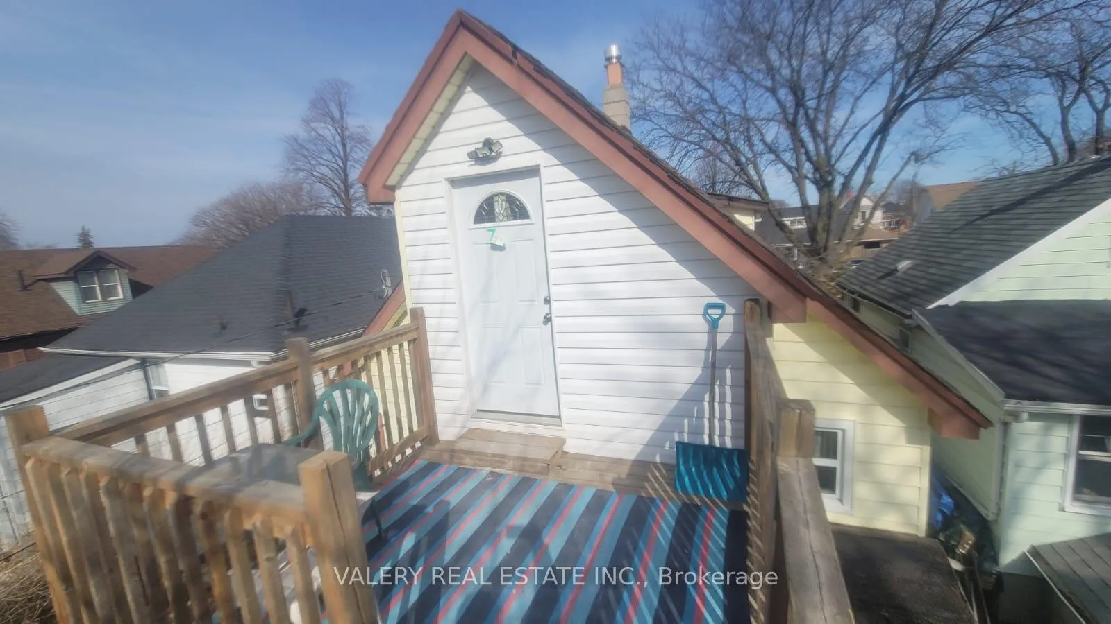 Photo 16 of Unit 1, 1091 Highland Ave, Windsor — HOMEH