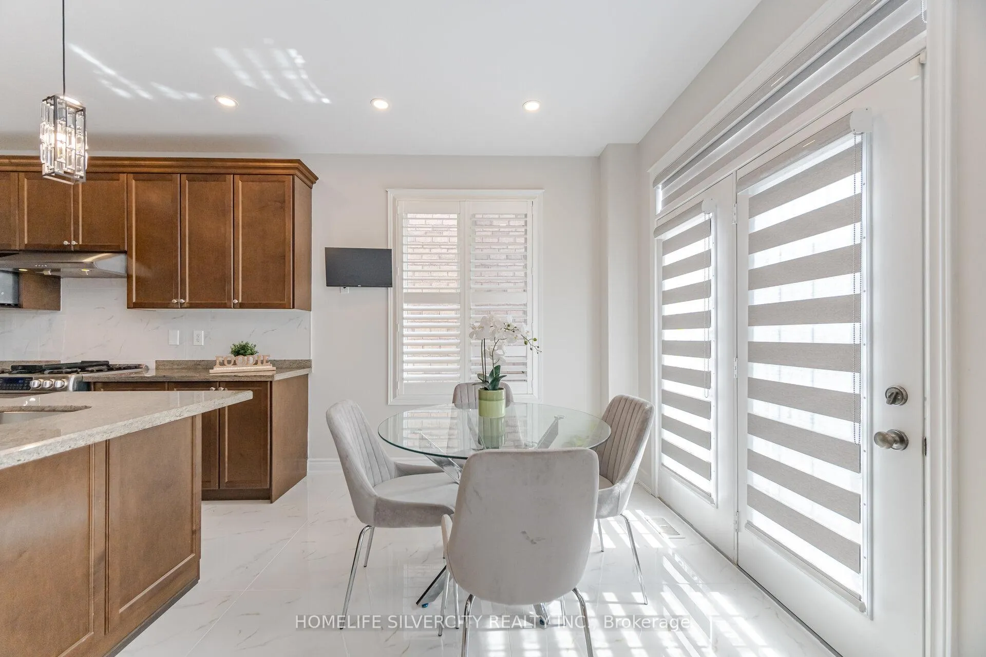 Photo 11 of 80 Scotchmere Crescent, Brampton, Bram East — HOMEH