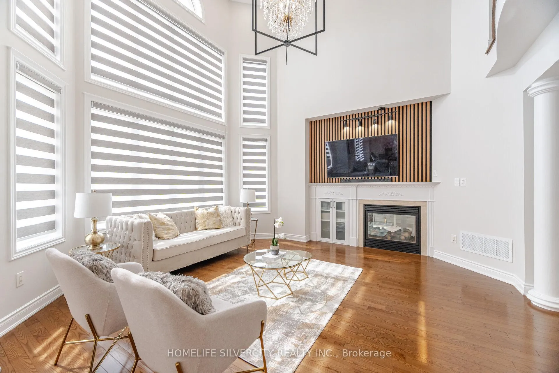 Photo 13 of 80 Scotchmere Crescent, Brampton, Bram East — HOMEH