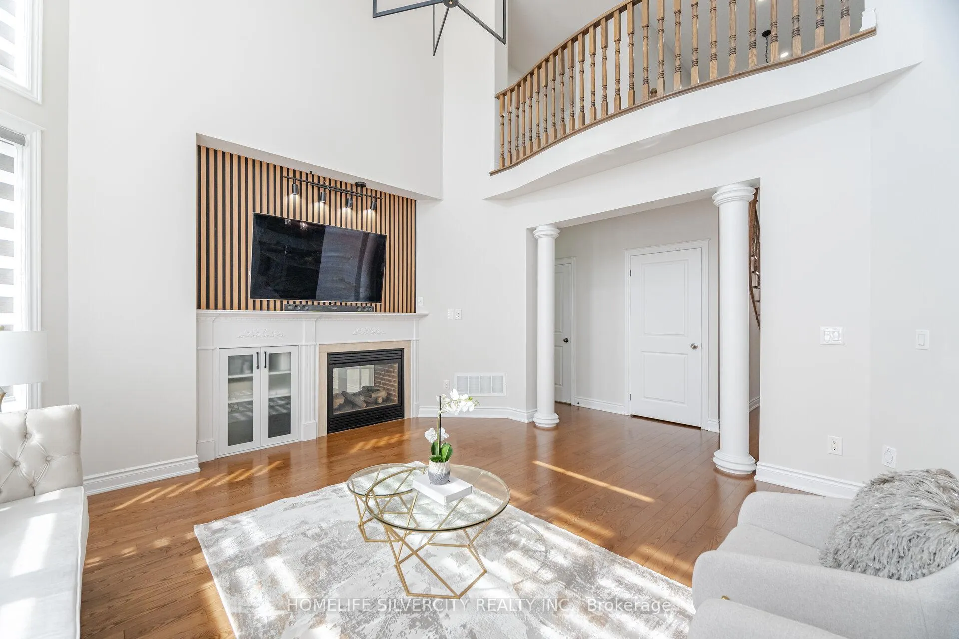 Photo 15 of 80 Scotchmere Crescent, Brampton, Bram East — HOMEH