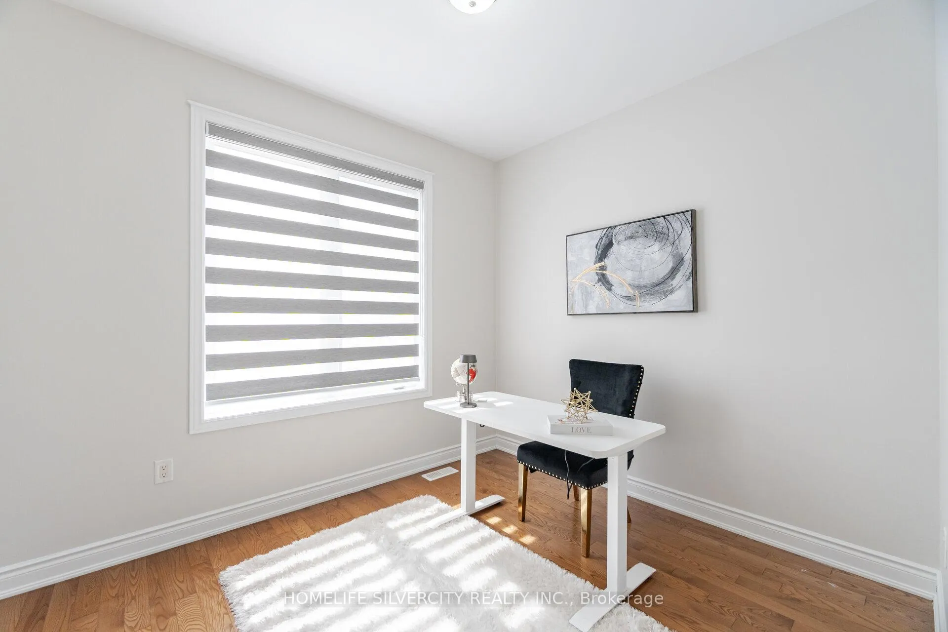 Photo 16 of 80 Scotchmere Crescent, Brampton, Bram East — HOMEH
