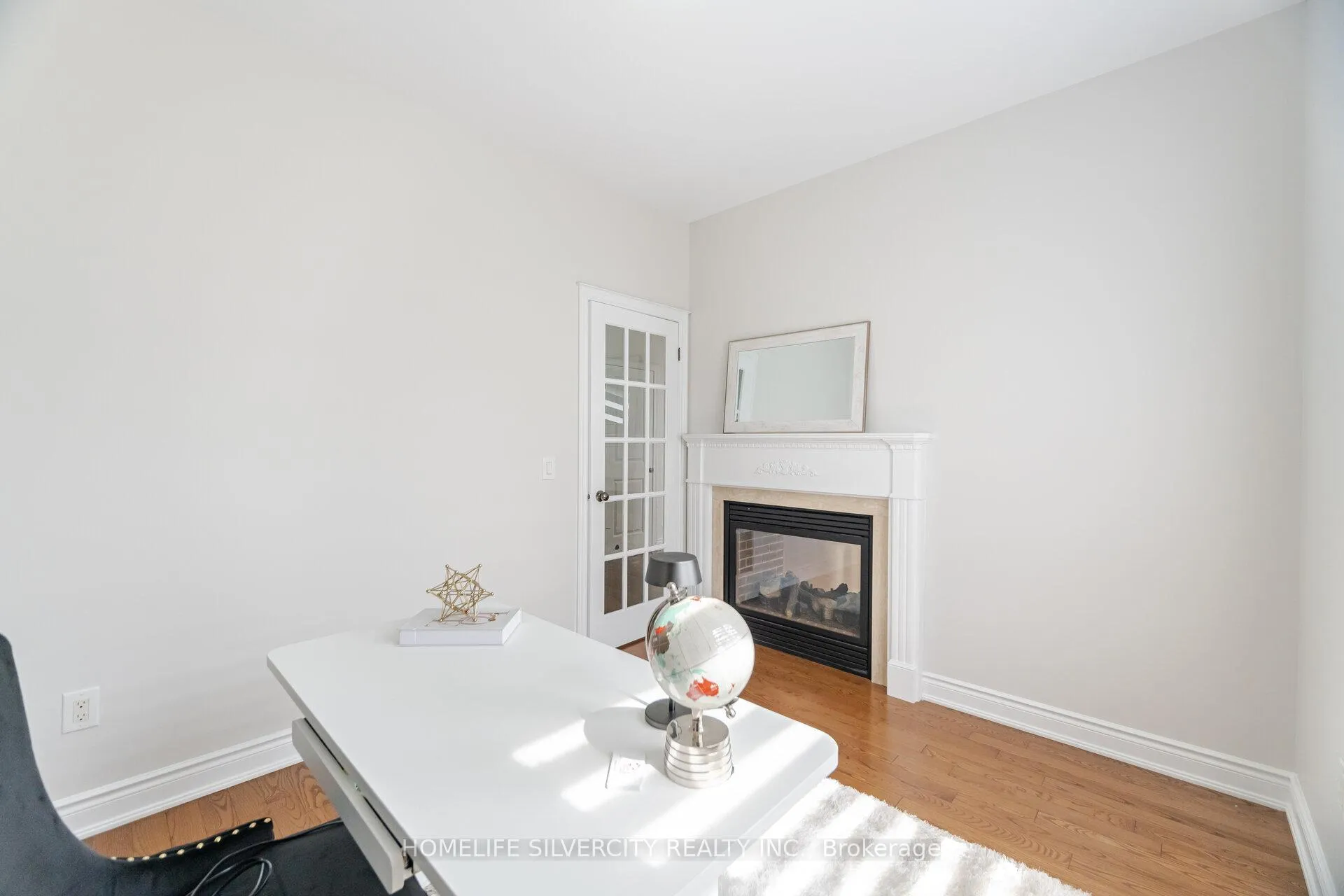 Photo 17 of 80 Scotchmere Crescent, Brampton, Bram East — HOMEH