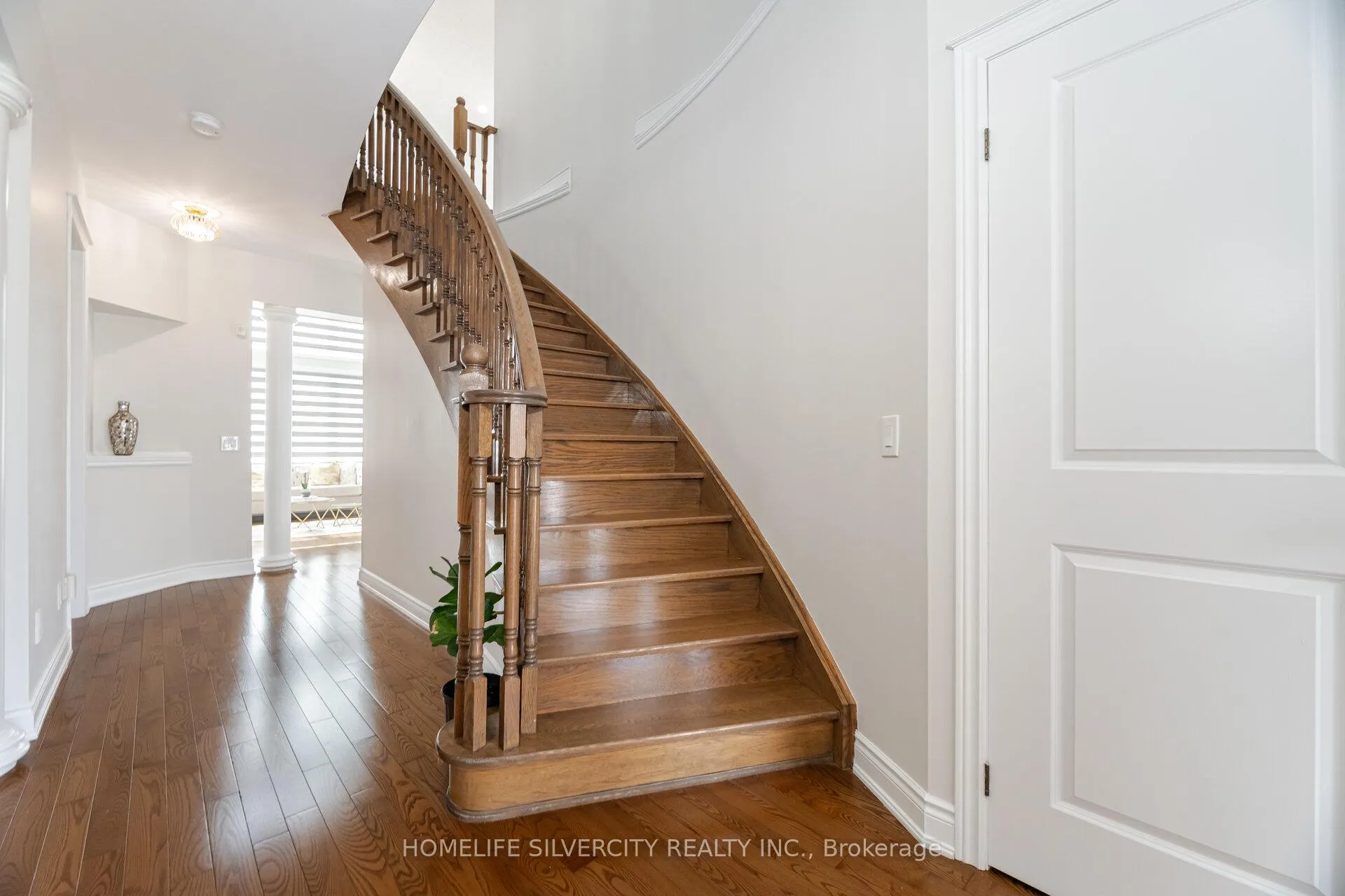 Photo 20 of 80 Scotchmere Crescent, Brampton, Bram East — HOMEH