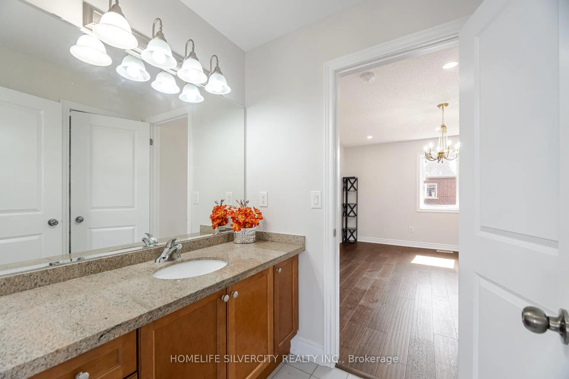 Photo 25 of 80 Scotchmere Crescent, Brampton, Bram East — HOMEH
