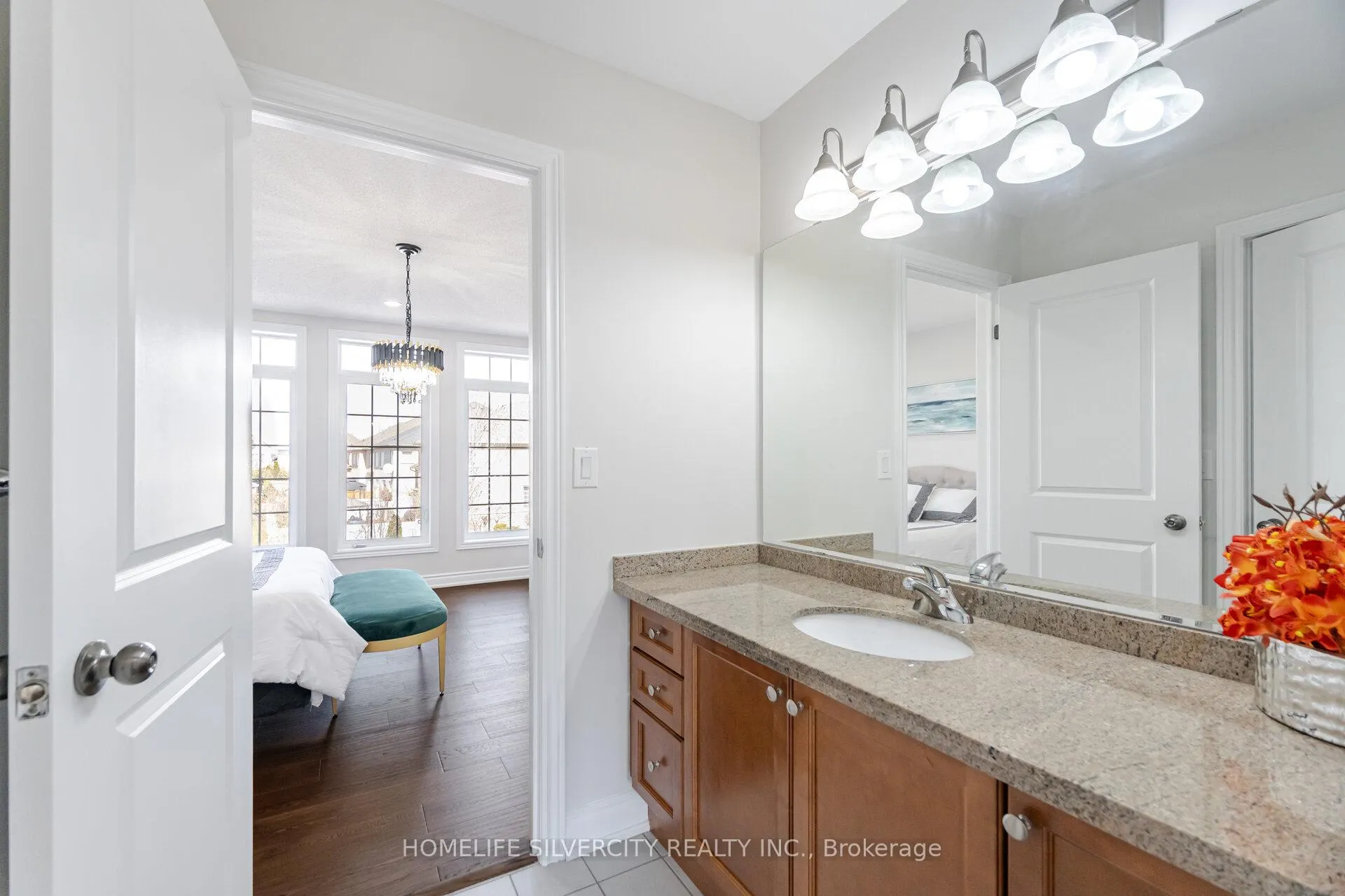 Photo 28 of 80 Scotchmere Crescent, Brampton, Bram East — HOMEH