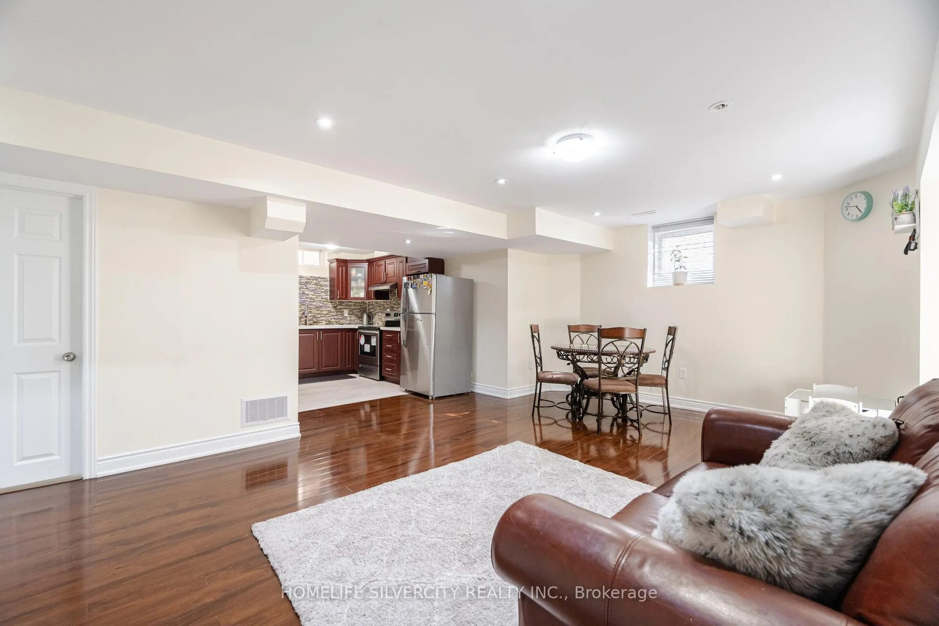 Photo 37 of 80 Scotchmere Crescent, Brampton, Bram East — HOMEH