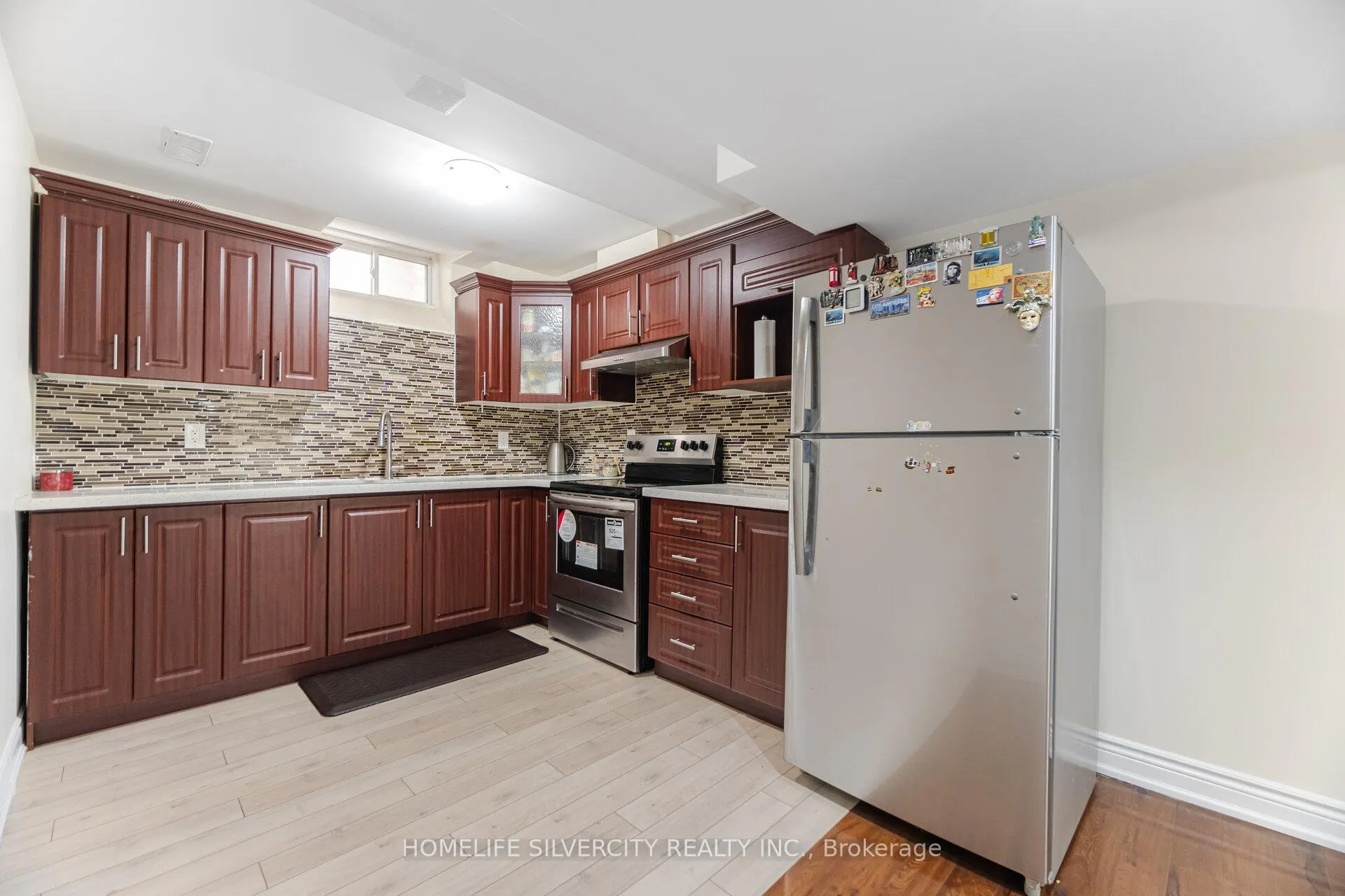 Photo 38 of 80 Scotchmere Crescent, Brampton, Bram East — HOMEH