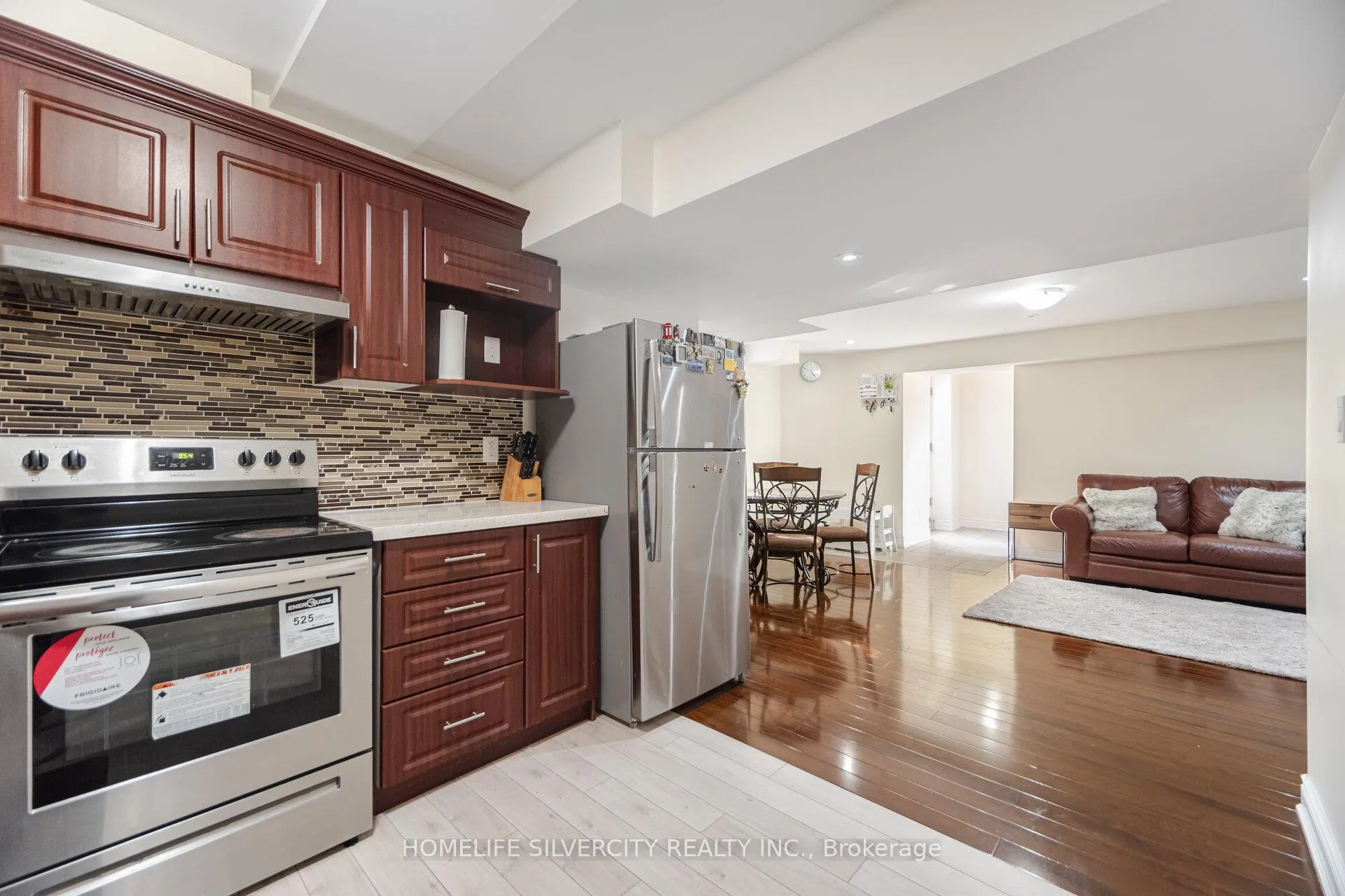 Photo 39 of 80 Scotchmere Crescent, Brampton, Bram East — HOMEH