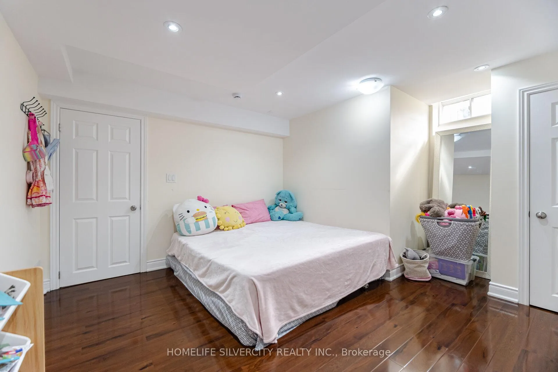 Photo 43 of 80 Scotchmere Crescent, Brampton, Bram East — HOMEH