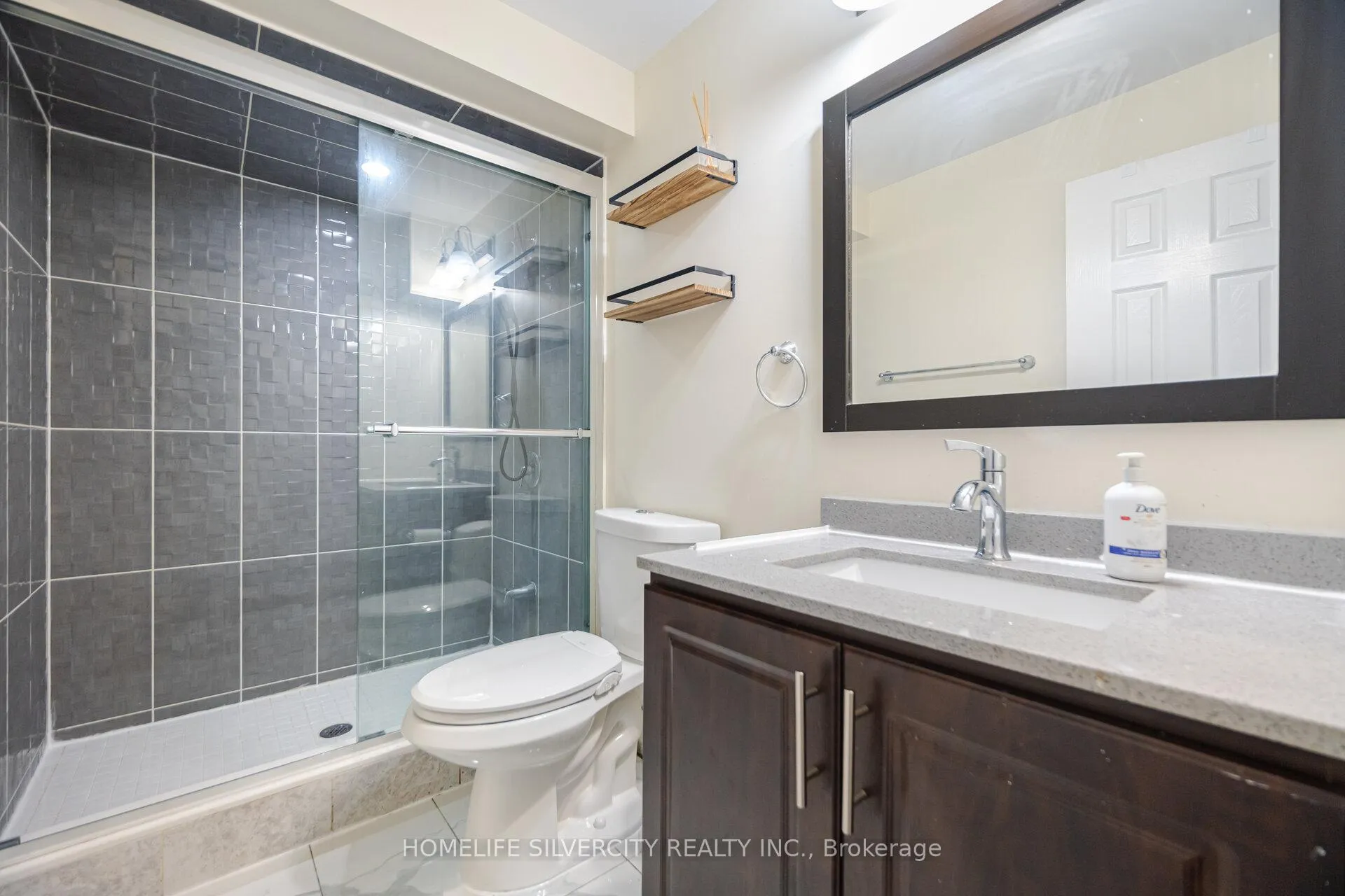 Photo 45 of 80 Scotchmere Crescent, Brampton, Bram East — HOMEH