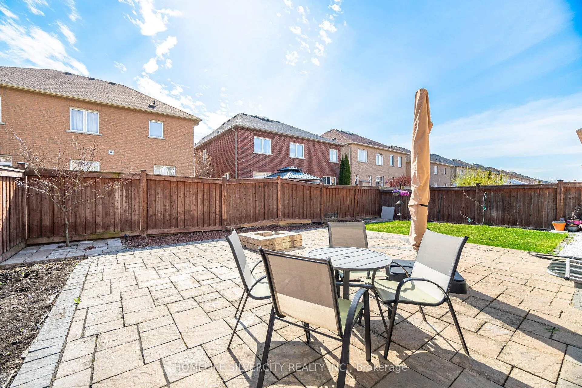 Photo 49 of 80 Scotchmere Crescent, Brampton, Bram East — HOMEH